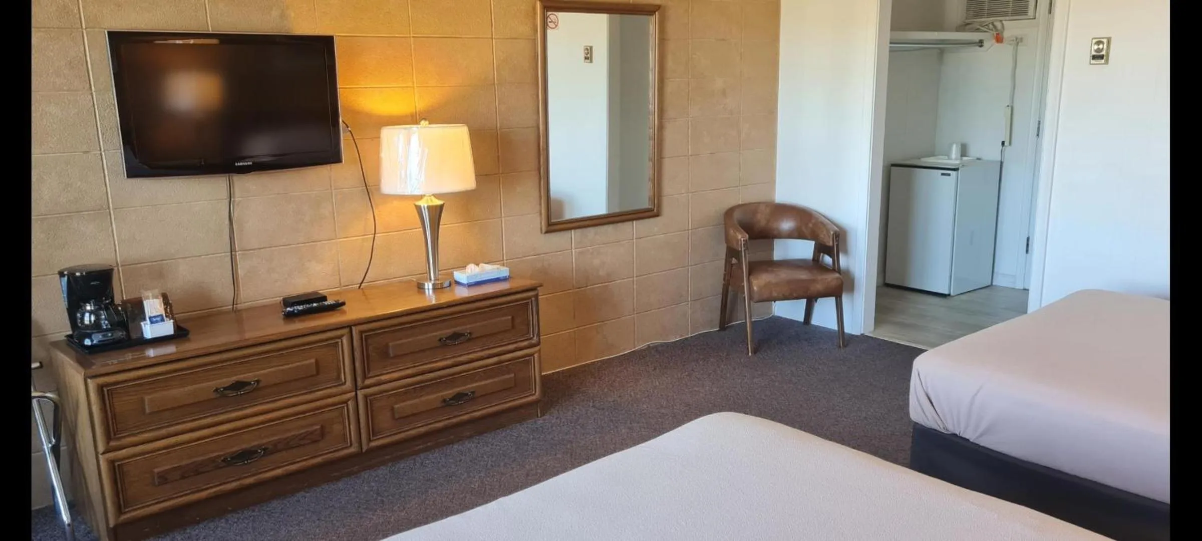 View (from property/room) in The Inn At Lock Seven