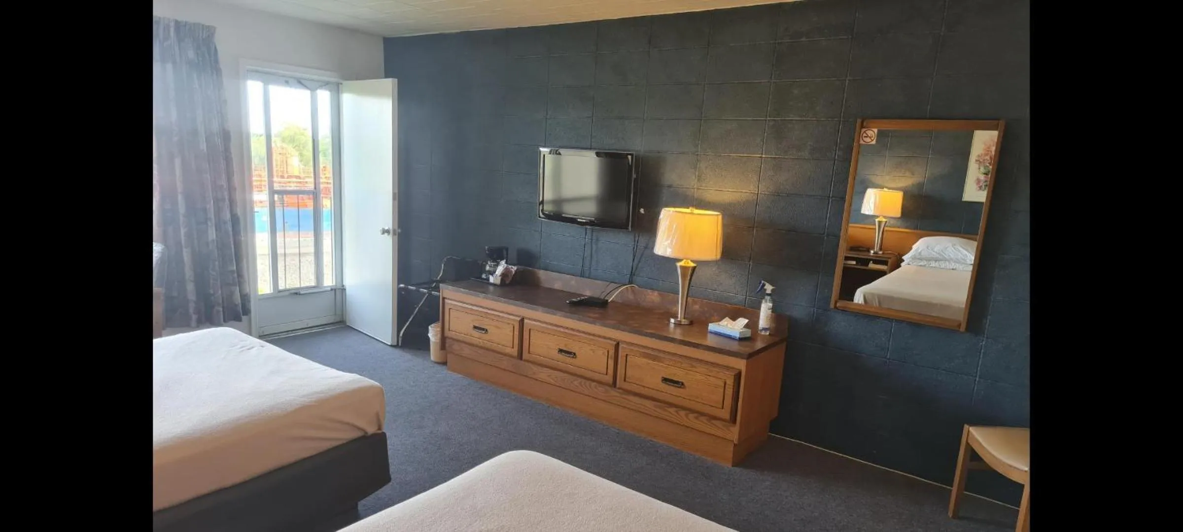 View (from property/room) in The Inn At Lock Seven