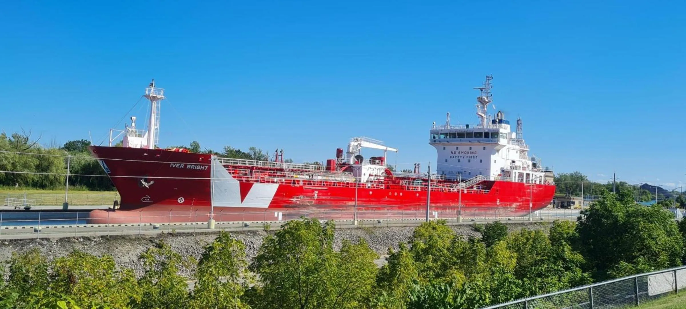 View (from property/room) in The Inn At Lock Seven