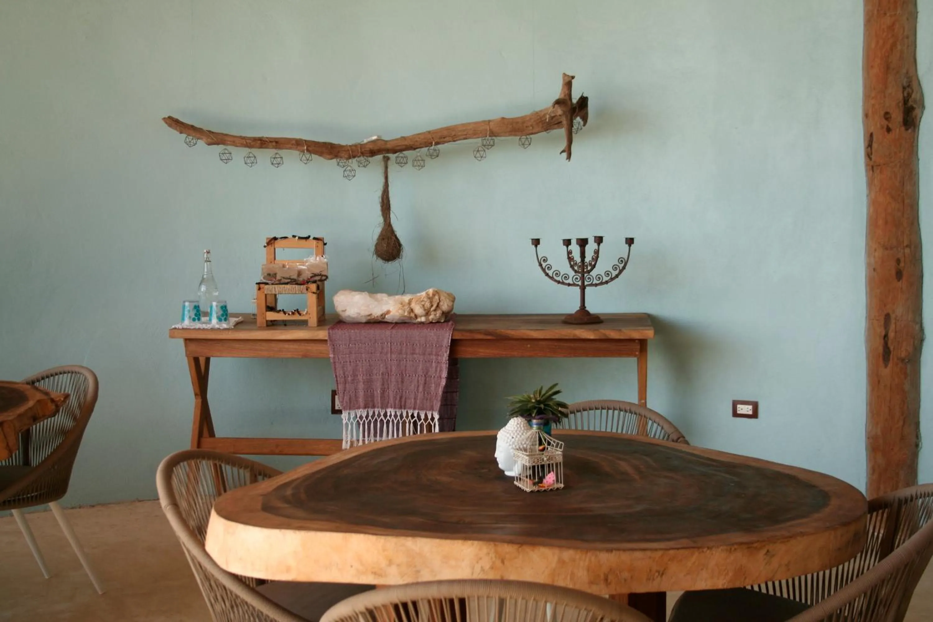 Restaurant/places to eat in Hotel Sal de Mar