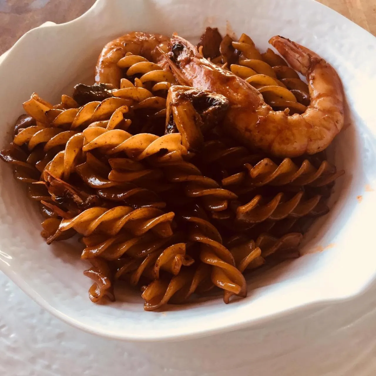 Dinner in Hotel Sal de Mar