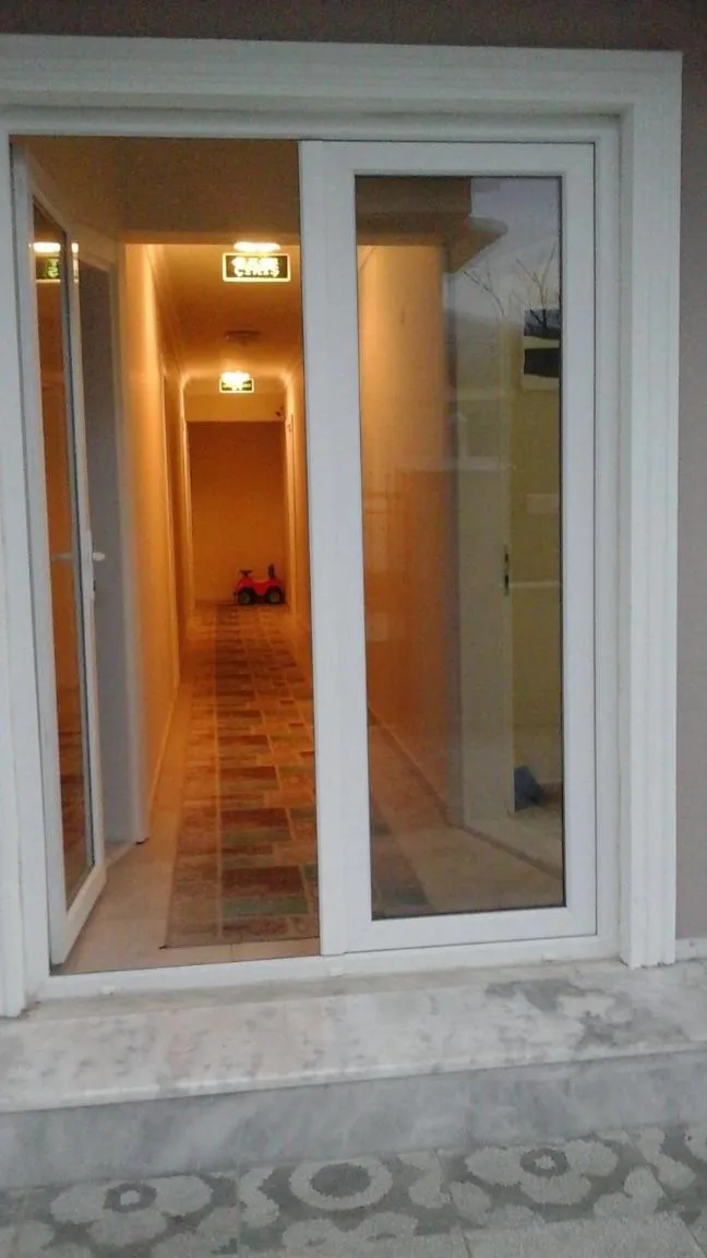 Facade/entrance in VİRA HOTEL DALYAN