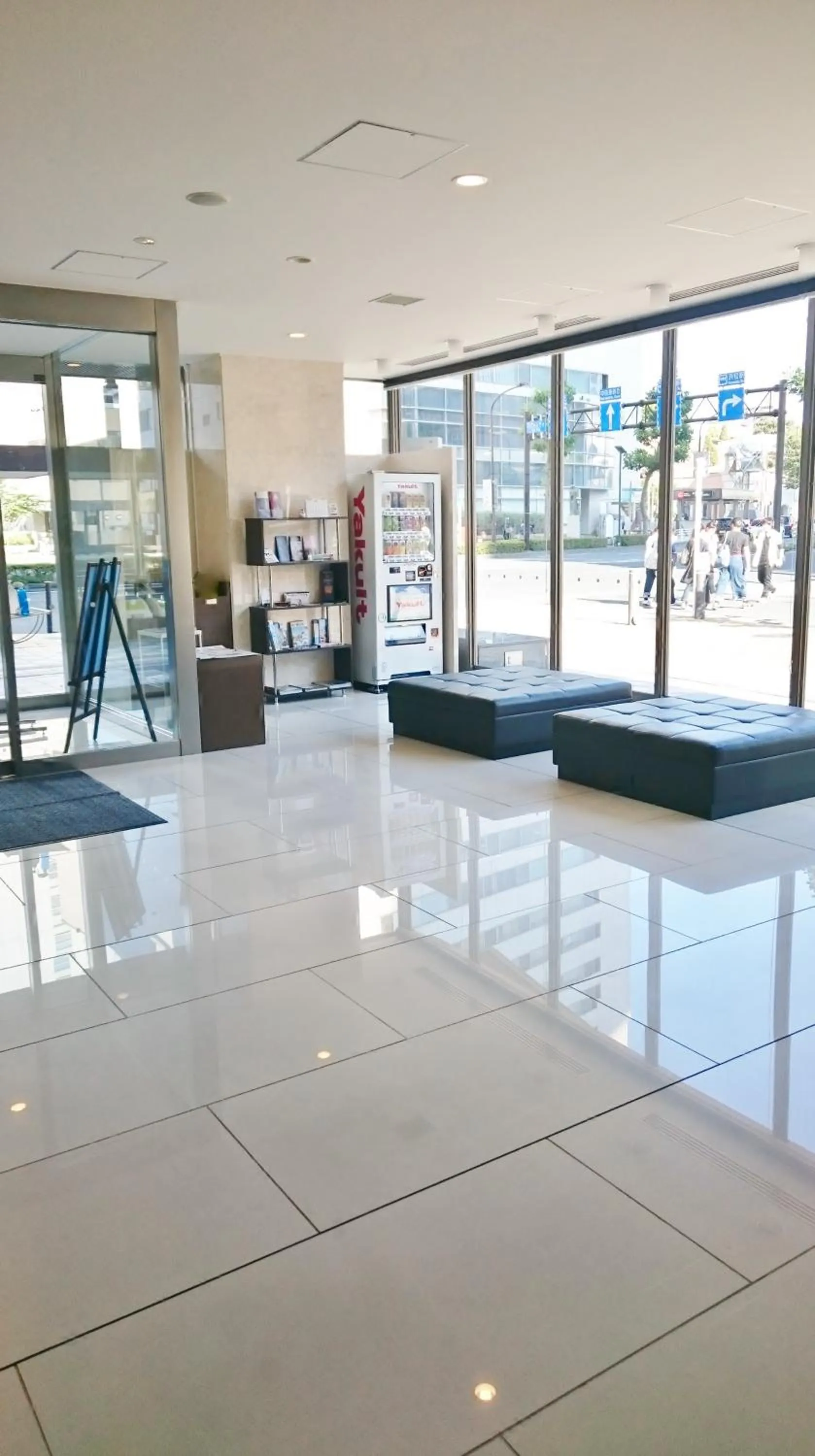 Hotel Ascent Plaza Hamamatsu