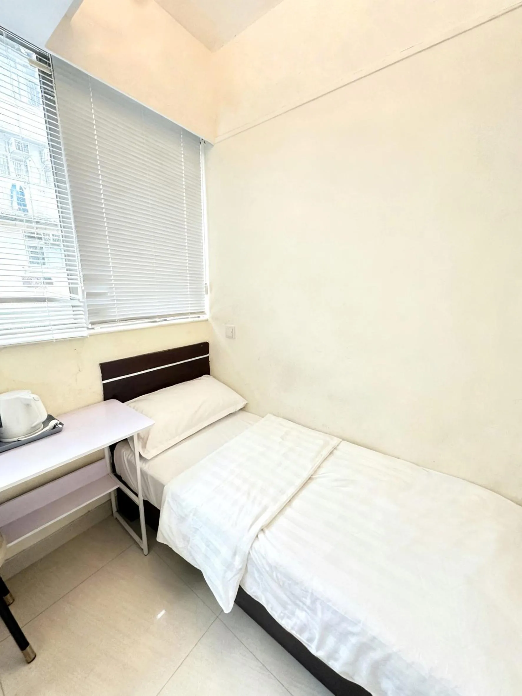 Metacity MK 名廸旺角