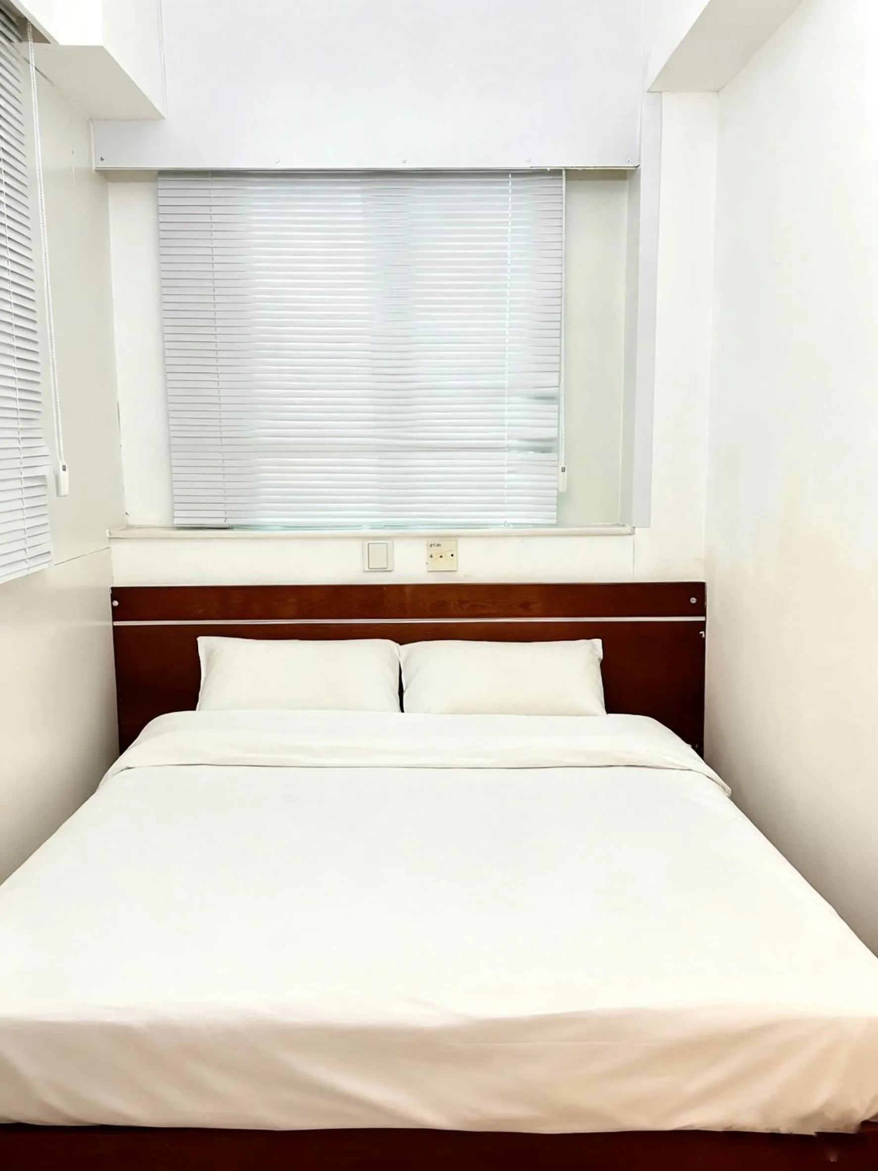 Metacity MK 名廸旺角