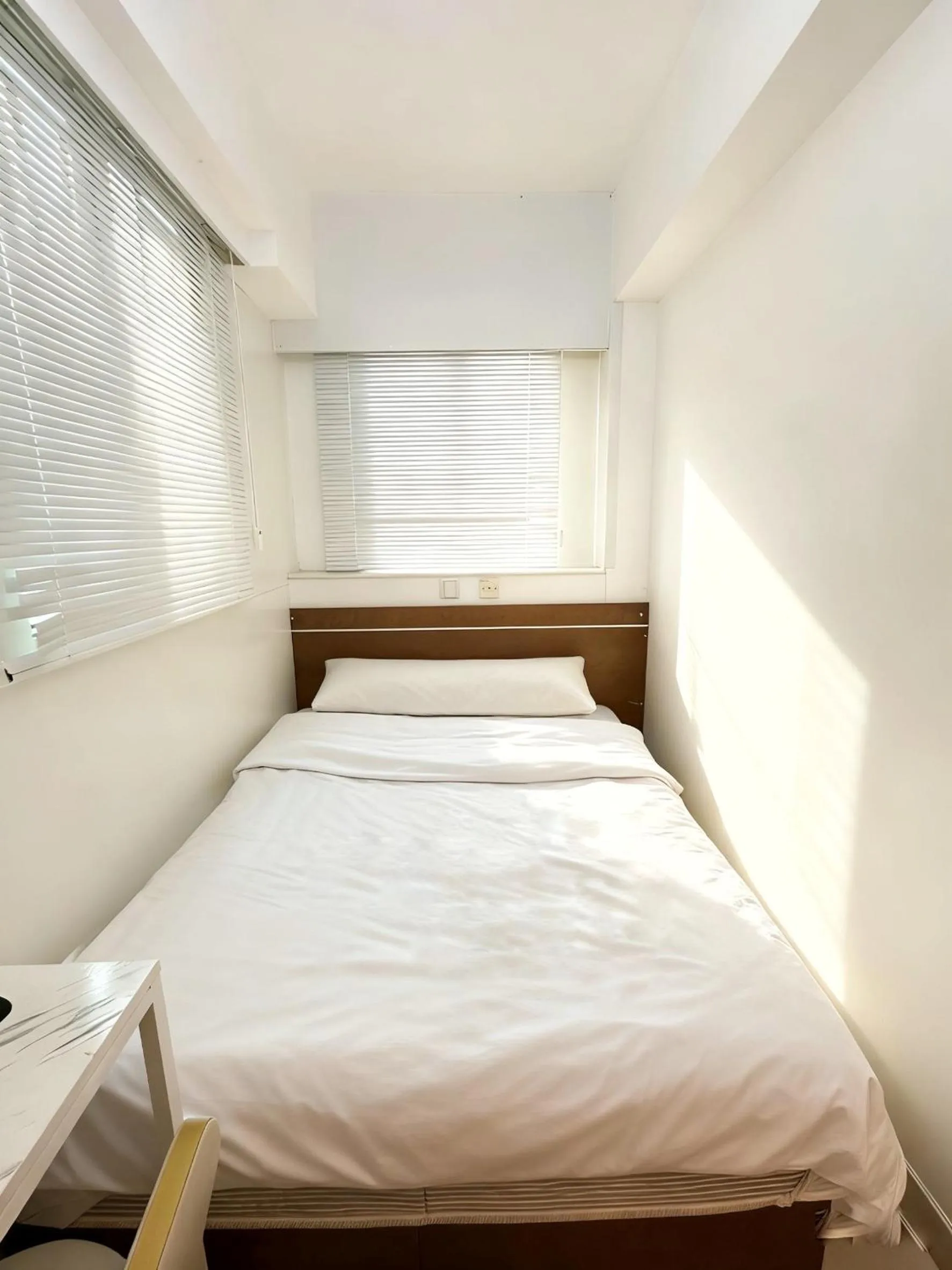 Metacity MK 名廸旺角