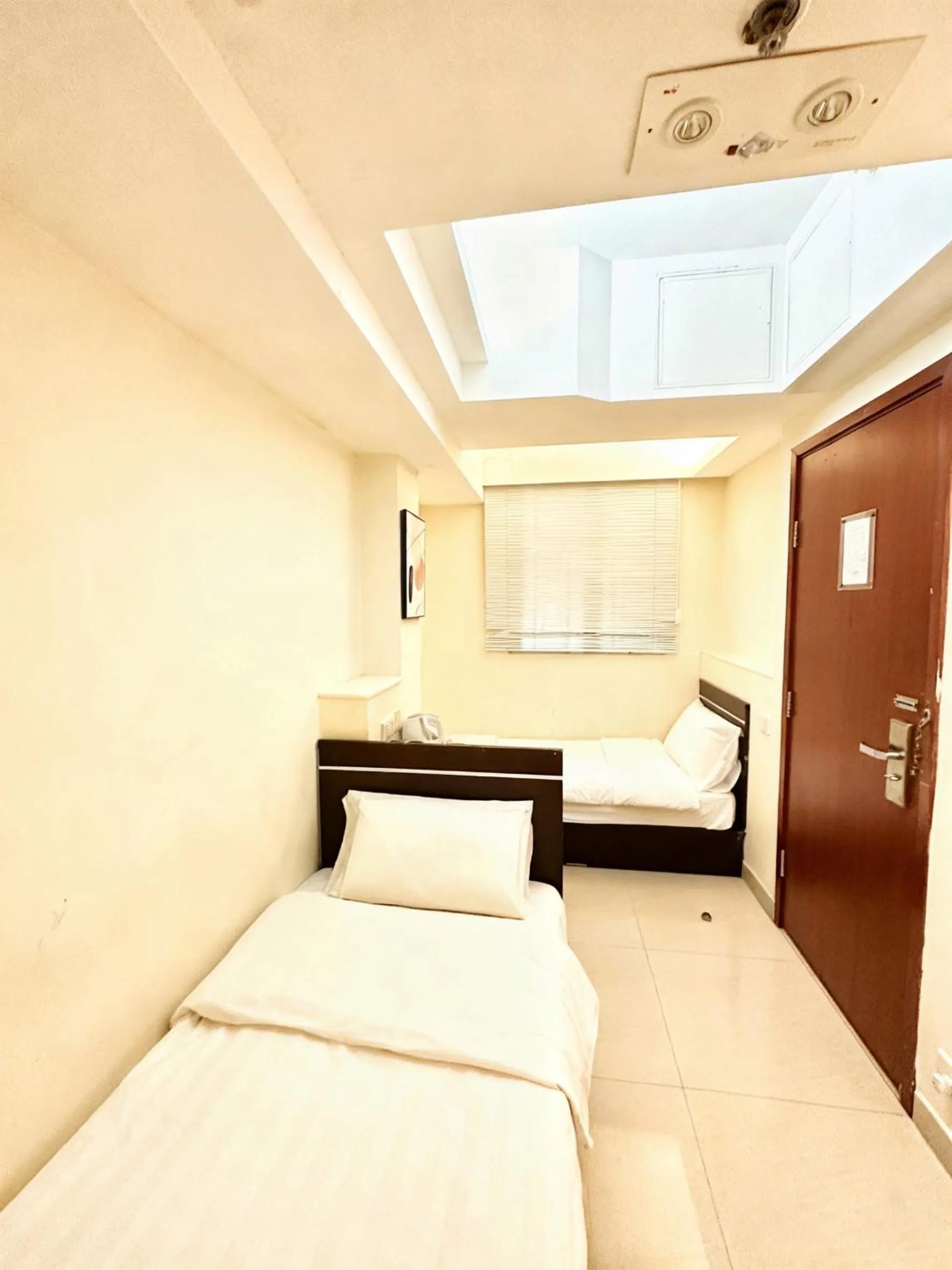 Metacity MK 名廸旺角