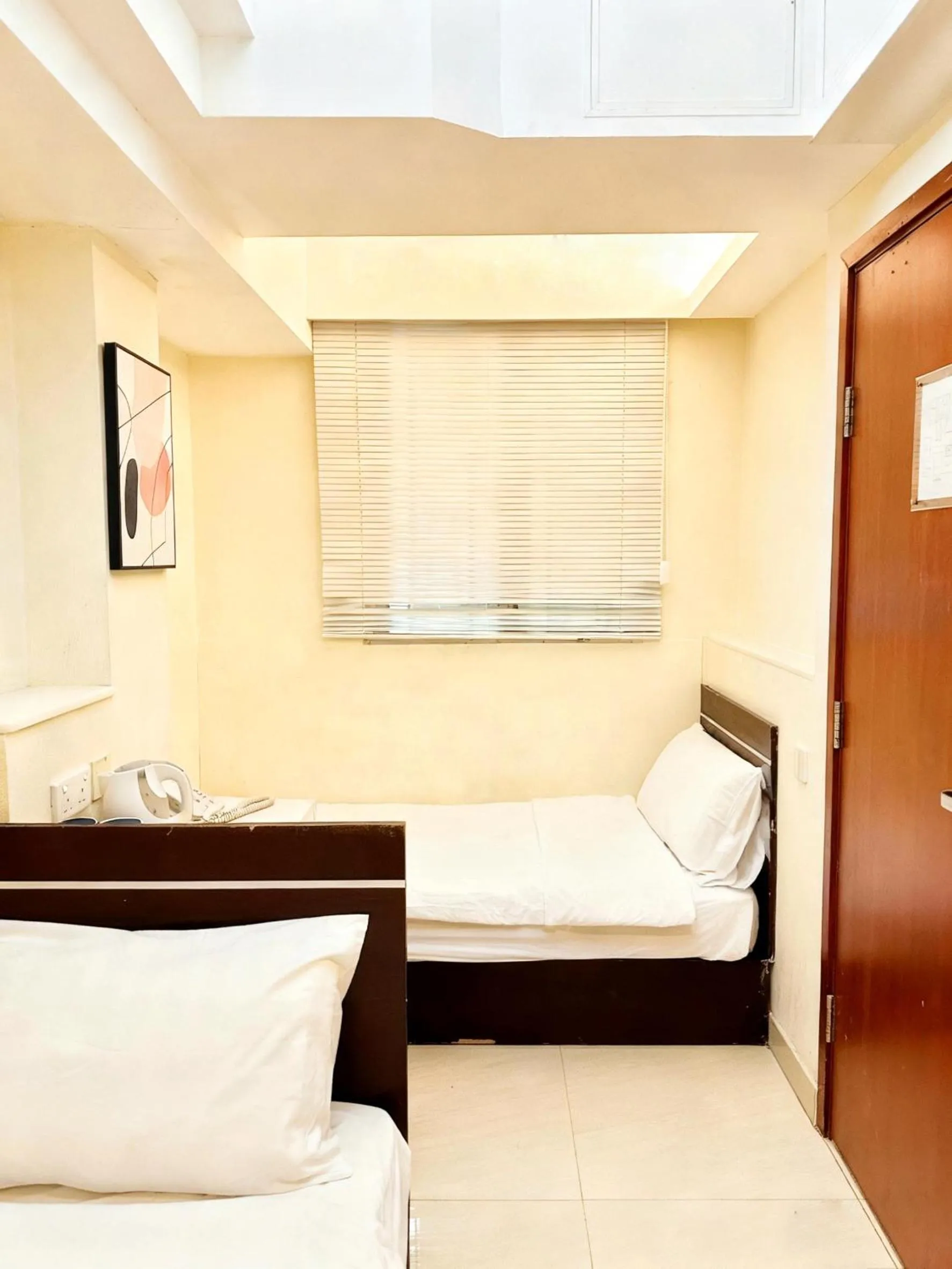 Metacity MK 名廸旺角