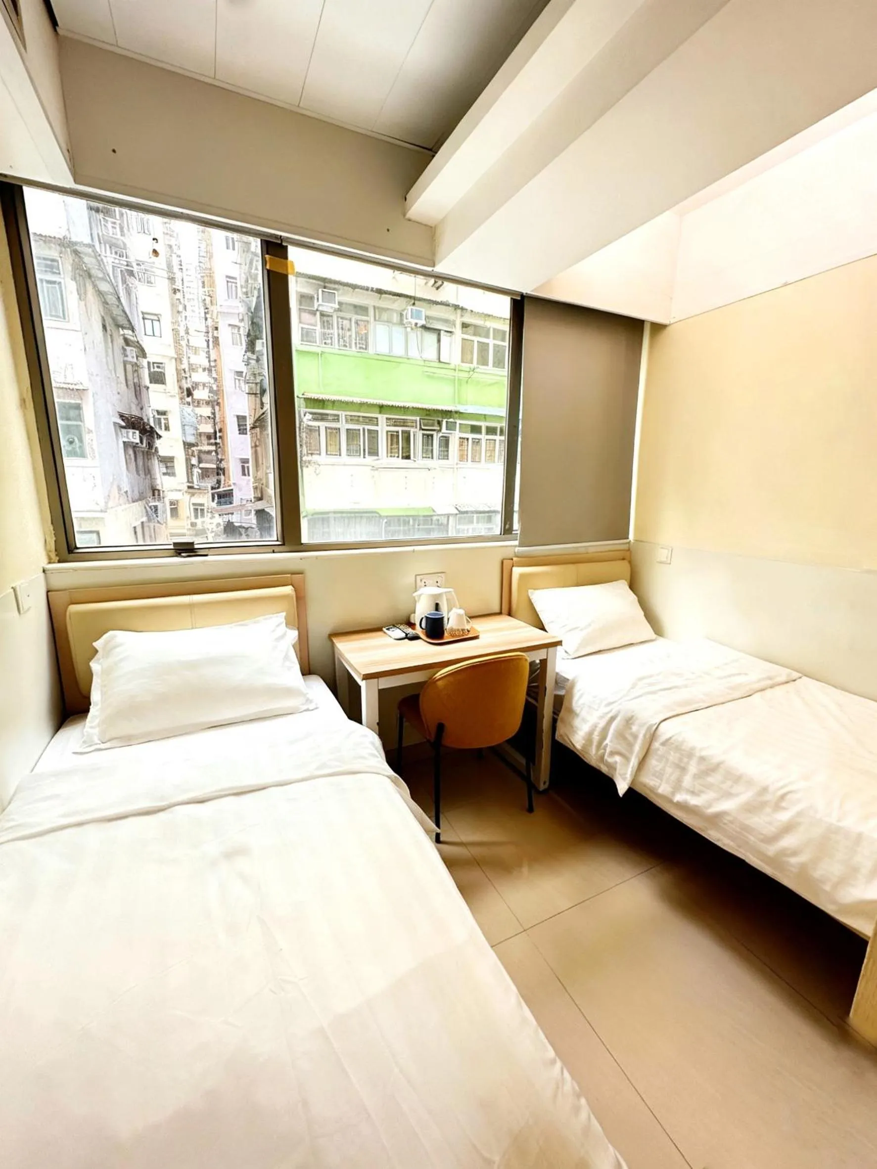 Metacity MK 名廸旺角