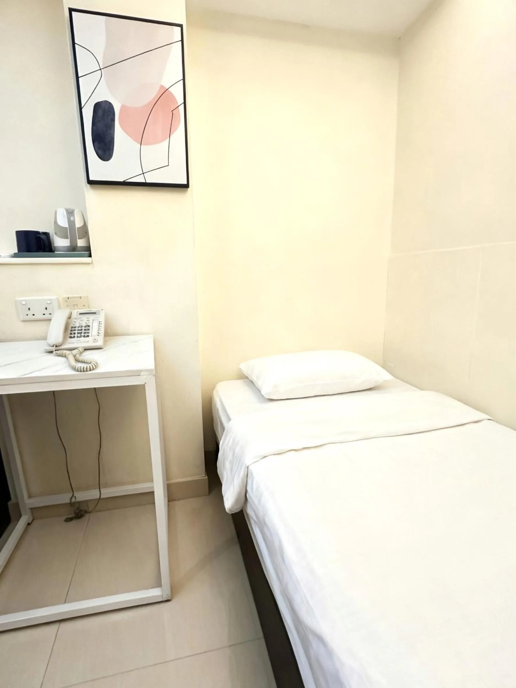 Metacity MK 名廸旺角