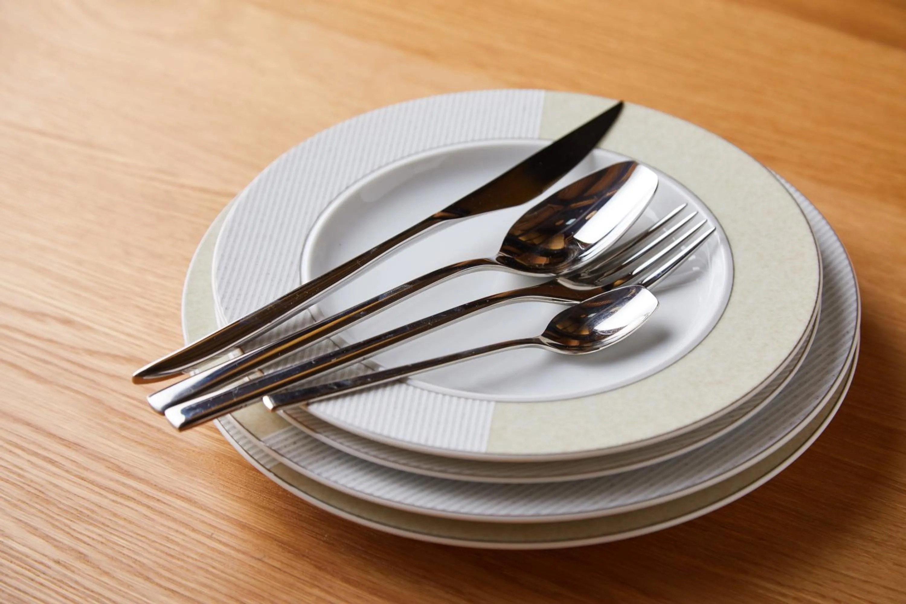 Kitchen or kitchenette in Marukyo Gakurin-an