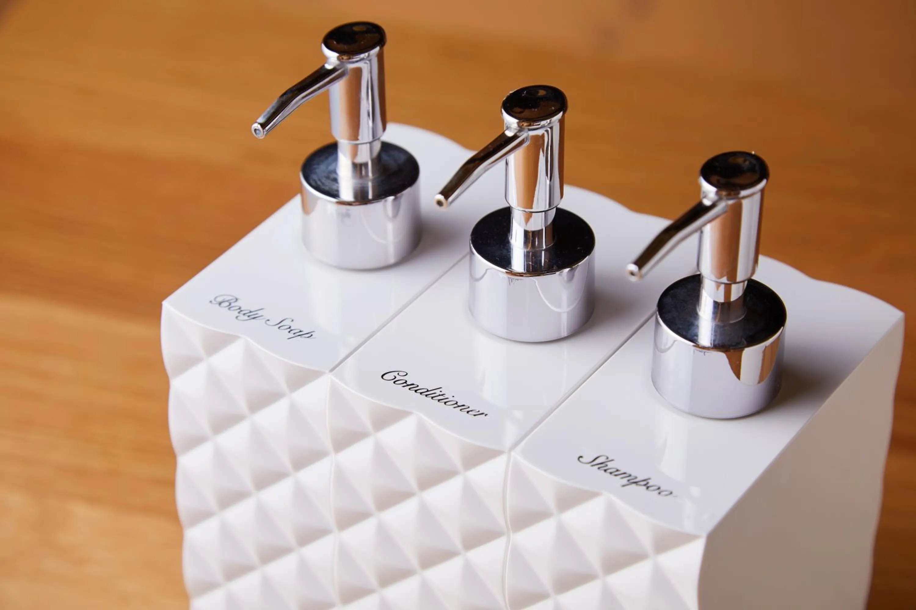 Area and facilities in Marukyo Gakurin-an