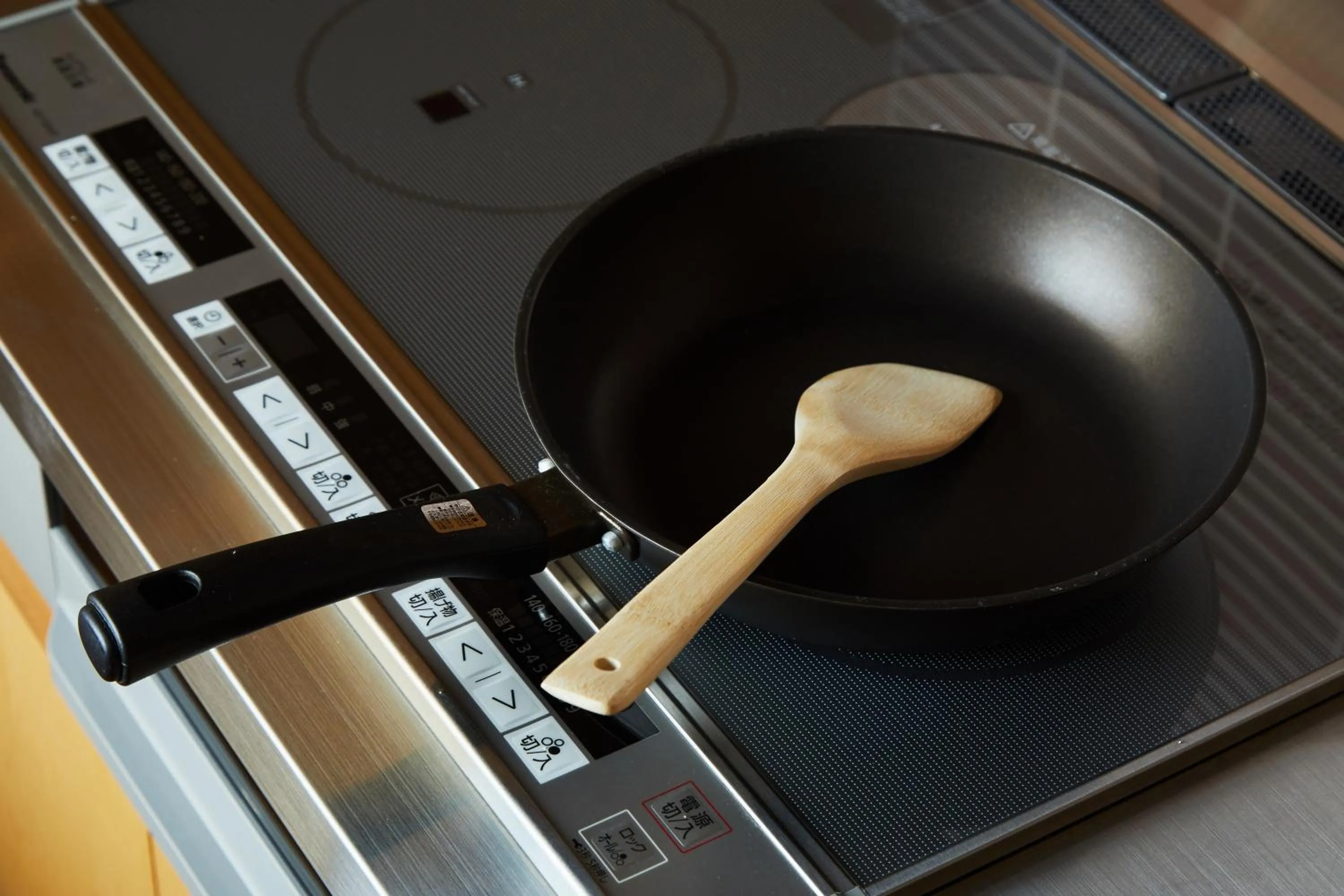 Kitchen or kitchenette in Marukyo Gakurin-an