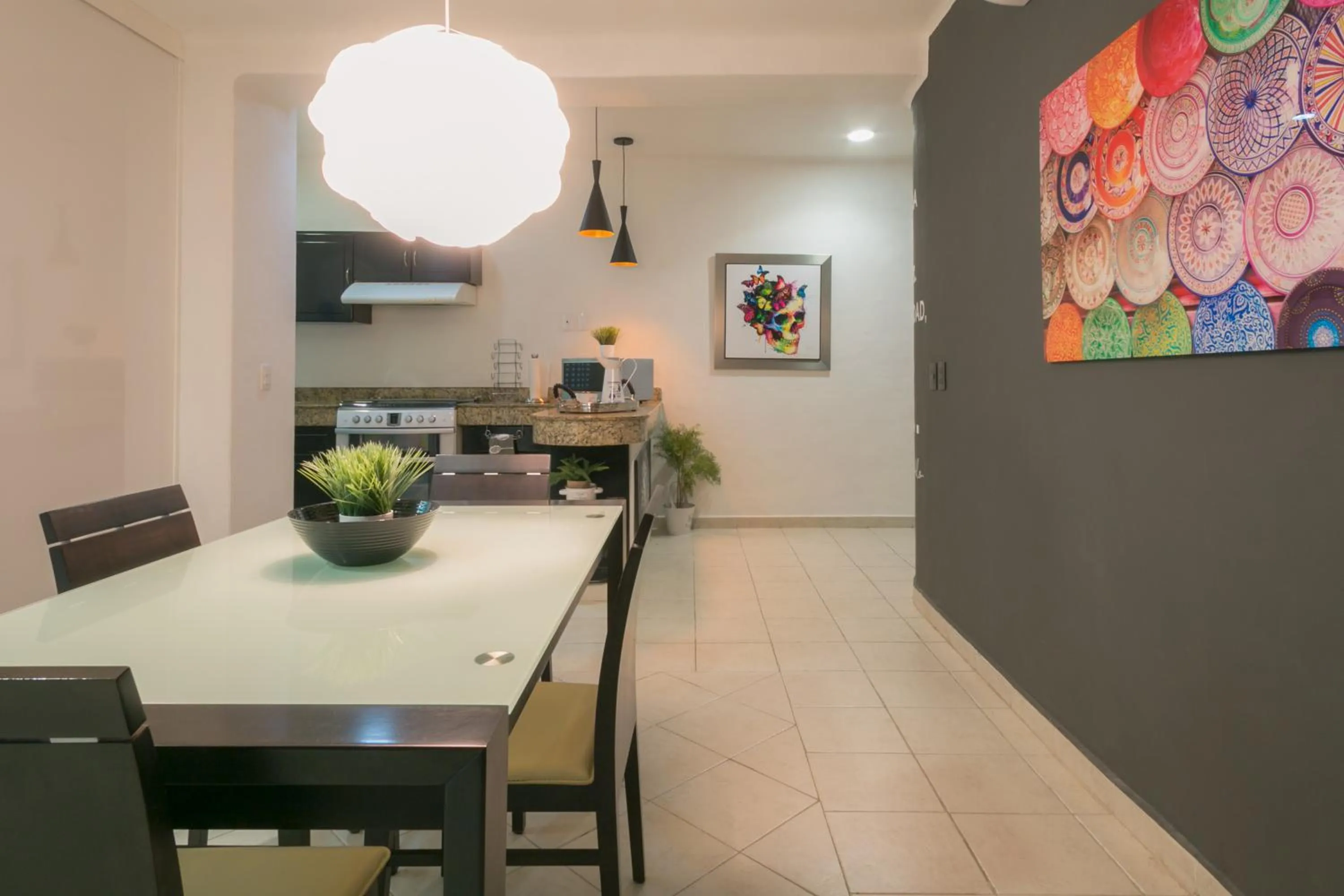 Playa Kaan Centro Playa Del Carmen