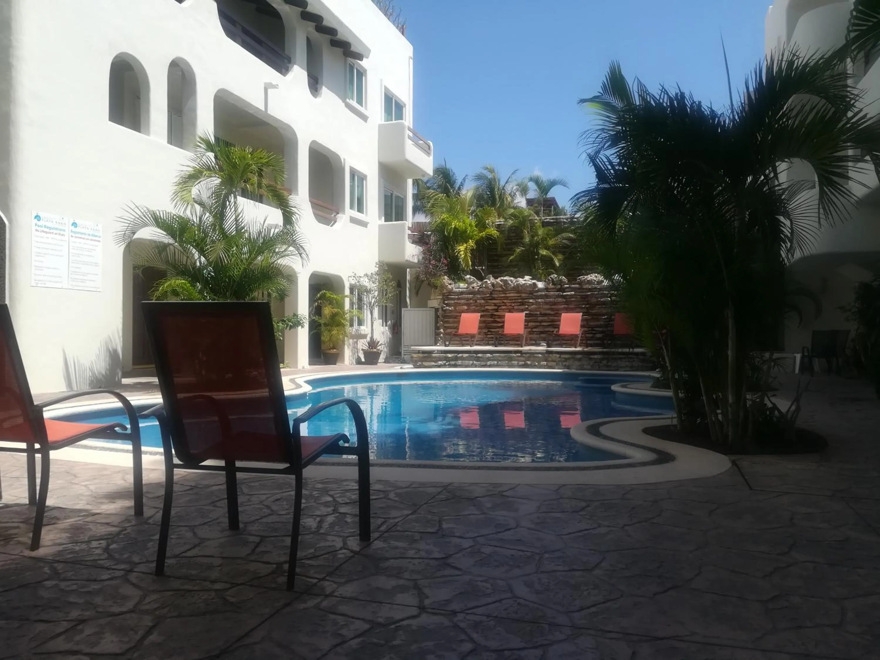 Playa Kaan Centro Playa Del Carmen