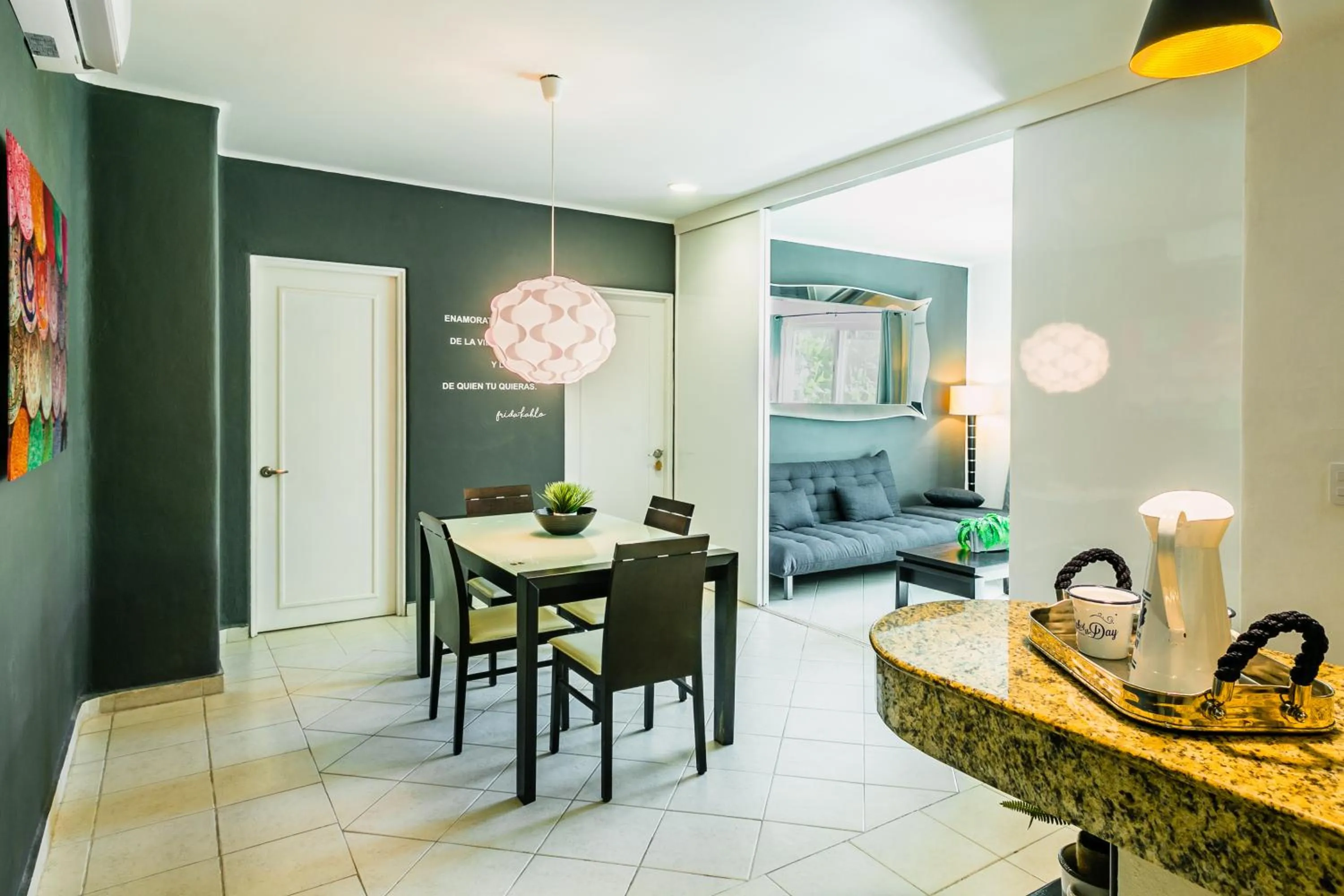 Playa Kaan Centro Playa Del Carmen