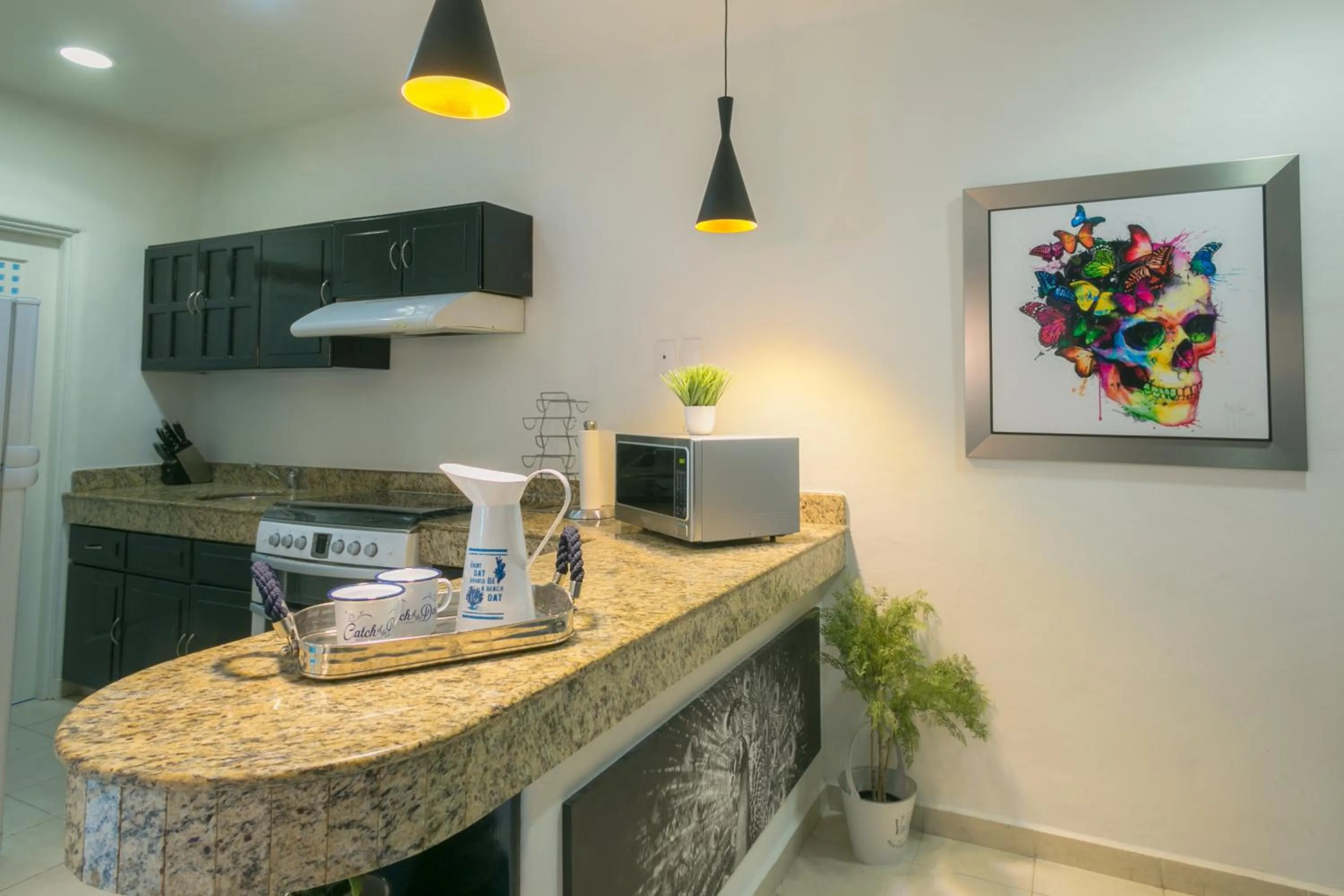 Playa Kaan Centro Playa Del Carmen