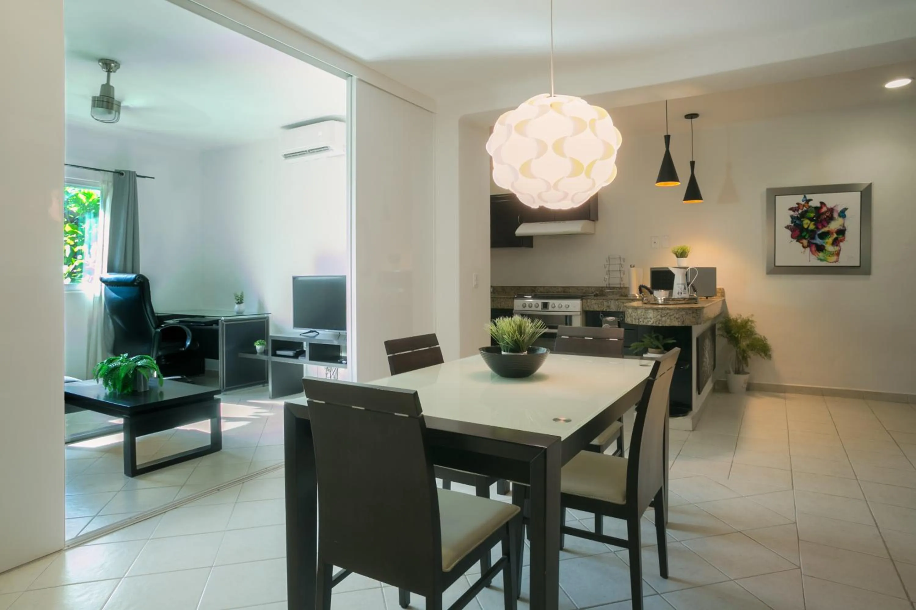 Playa Kaan Centro Playa Del Carmen