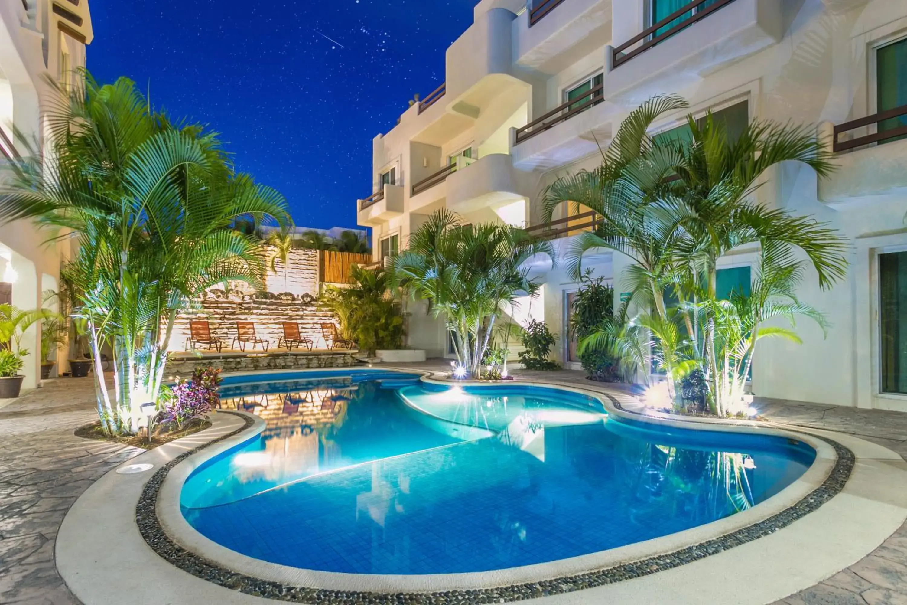 Playa Kaan Centro Playa Del Carmen Playa Kaan Centro Playa Del Carmen