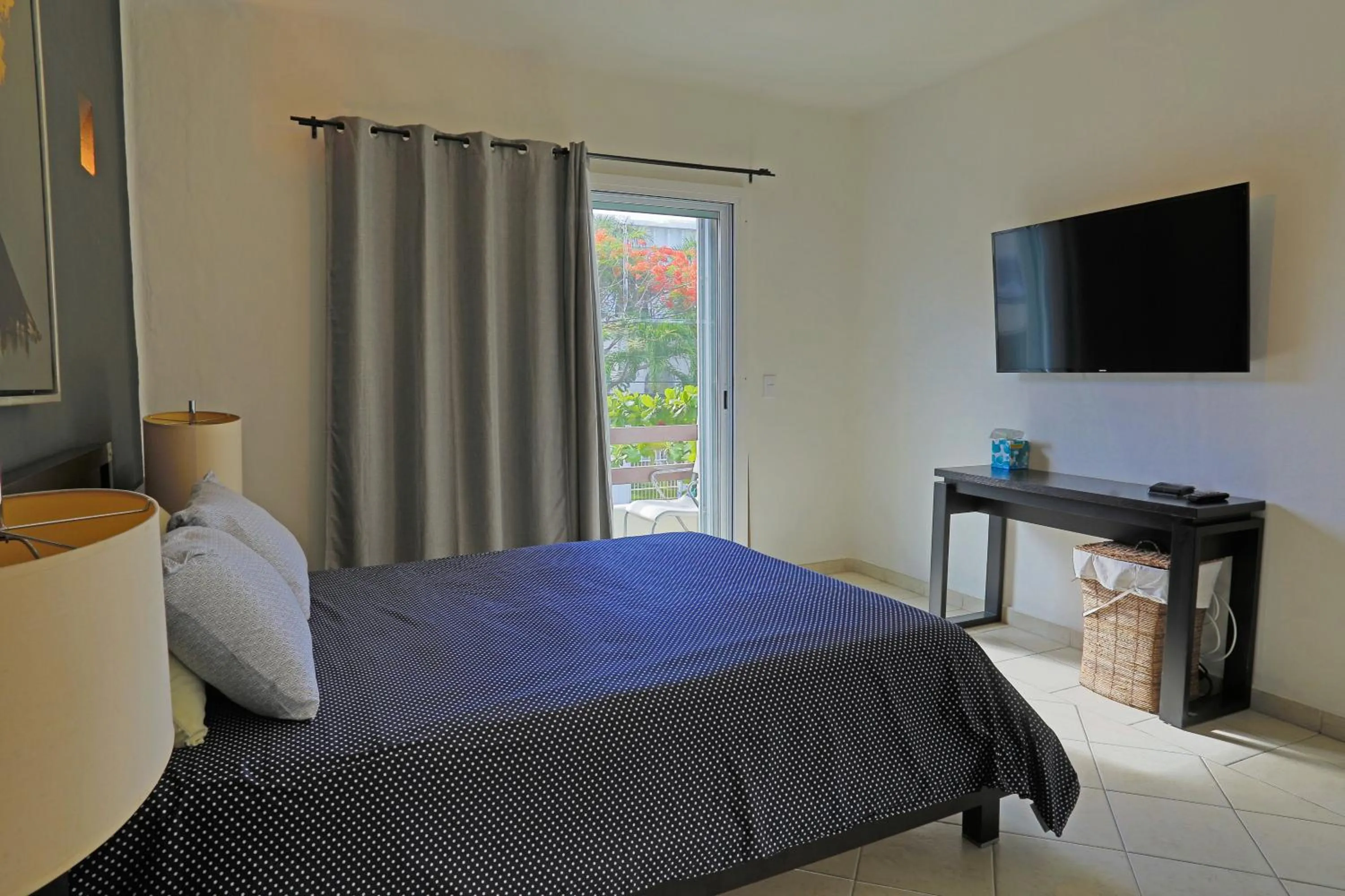 Bed in Playa Kaan Centro Playa Del Carmen