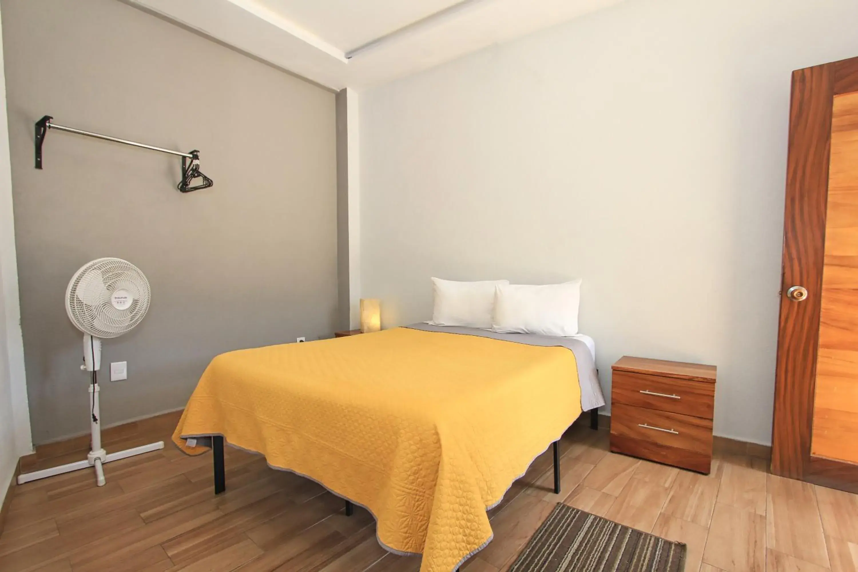 Double Room in Hotel Grand Guanajuato Double Room in Hotel Grand Guanajuato