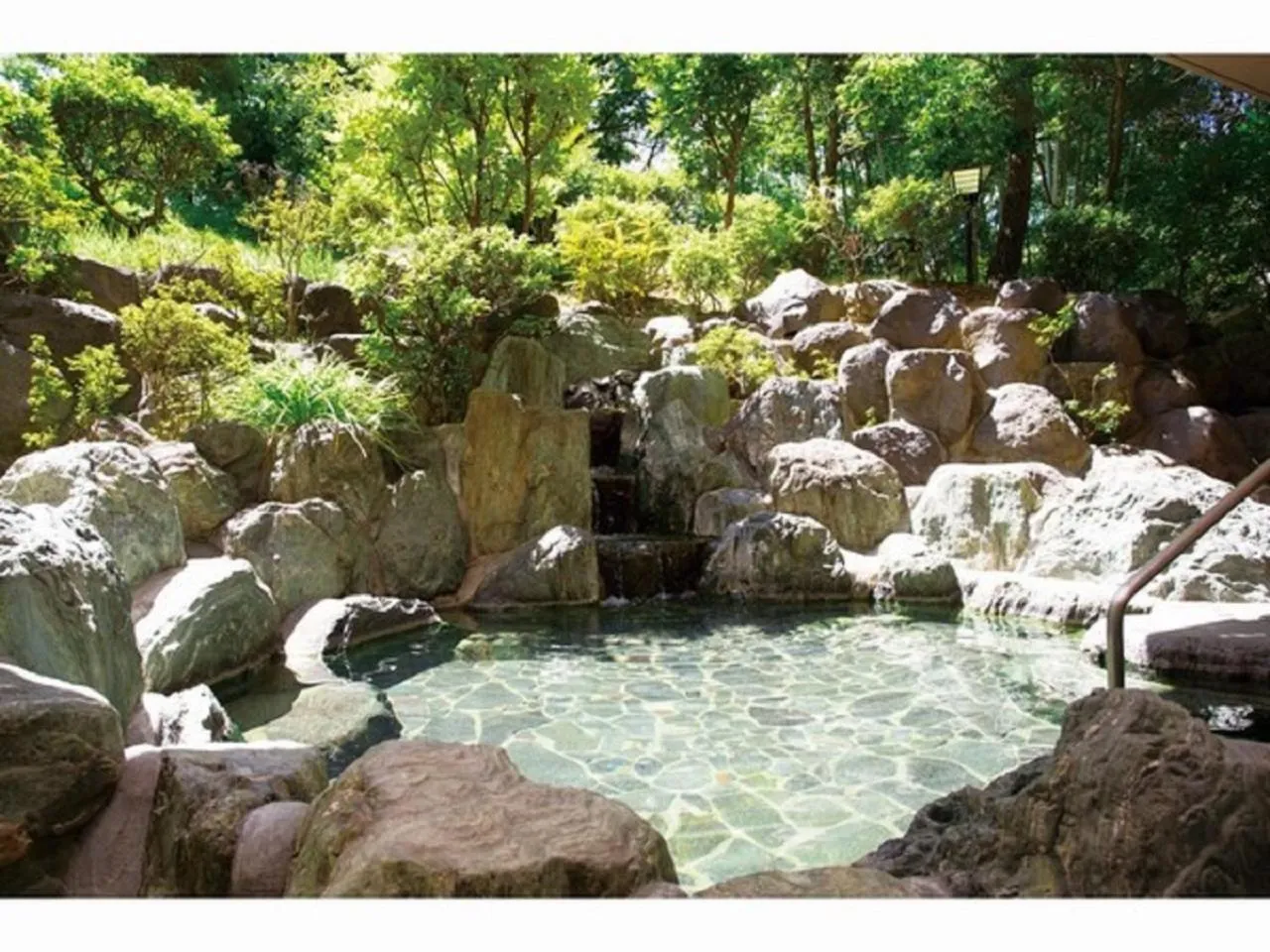 Izu Nagaoka Kinjokan