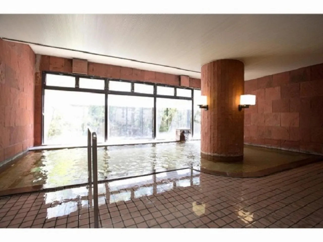 Izu Nagaoka Kinjokan