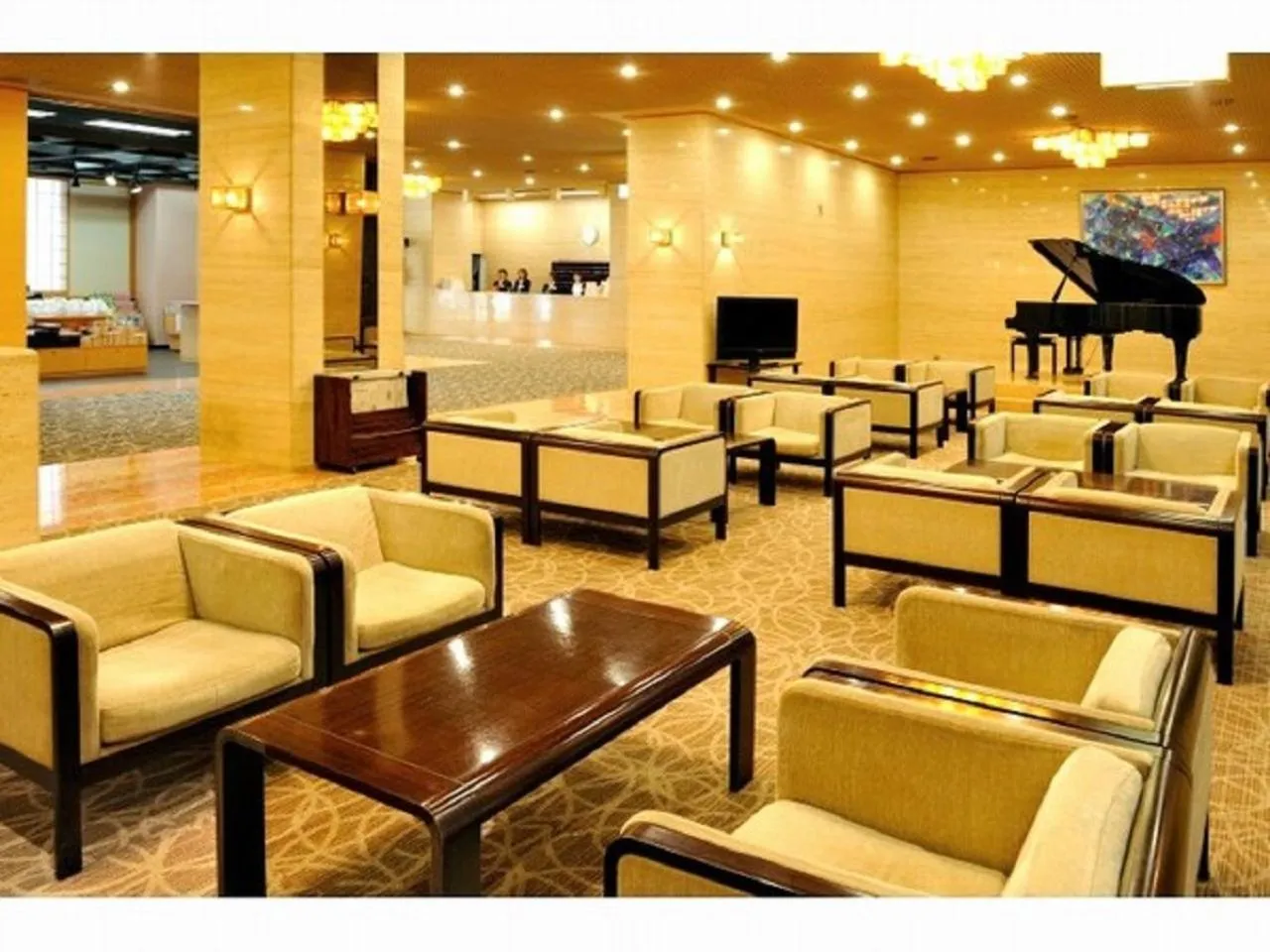 Izu Nagaoka Kinjokan