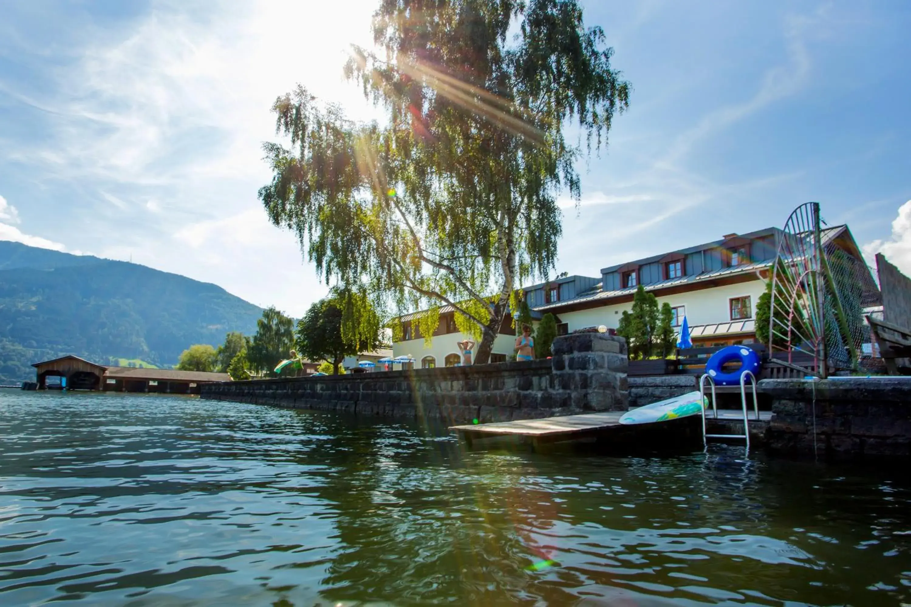 Junges Hotel Zell am See Junges Hotel Zell am See