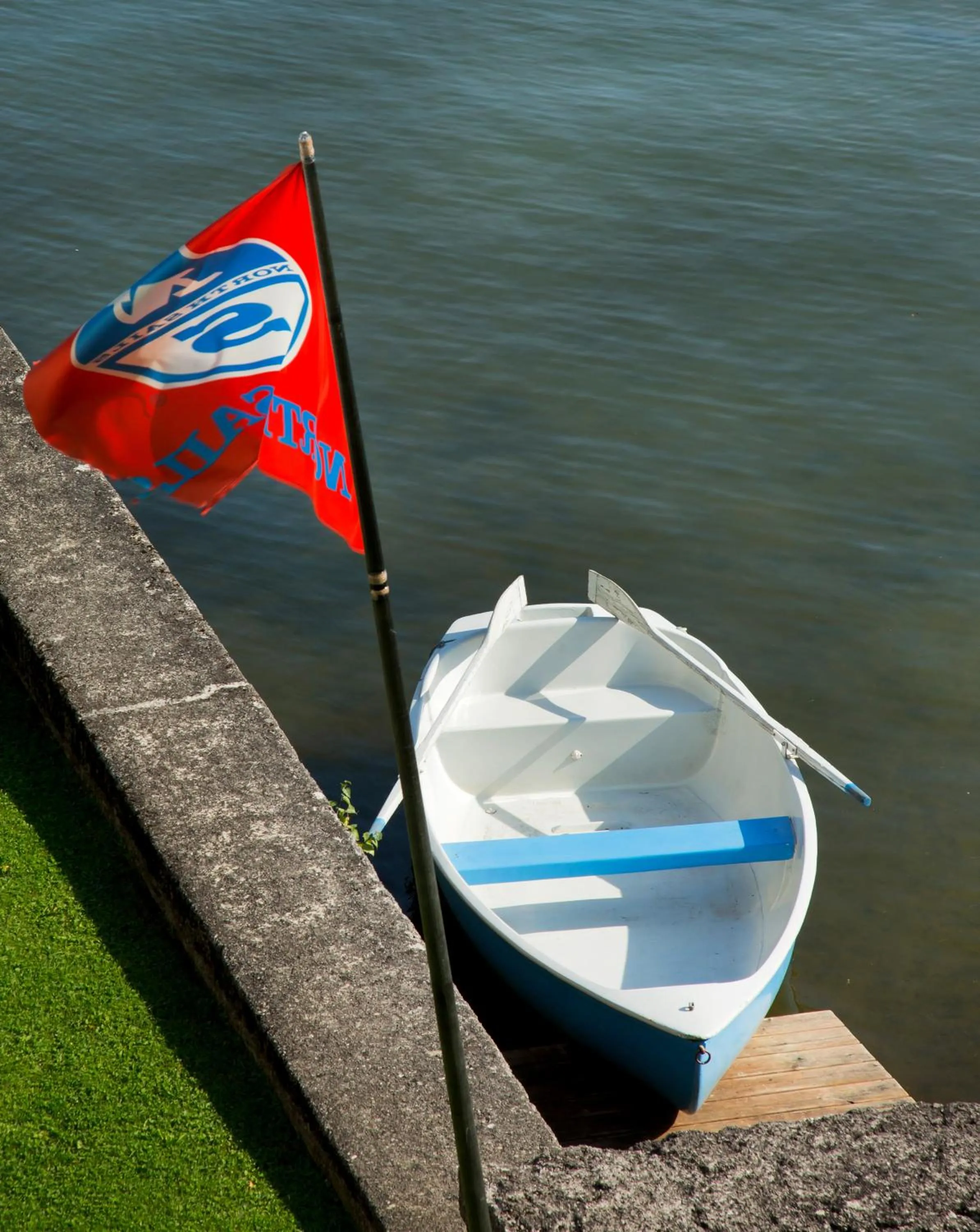 Summer in Junges Hotel Zell am See