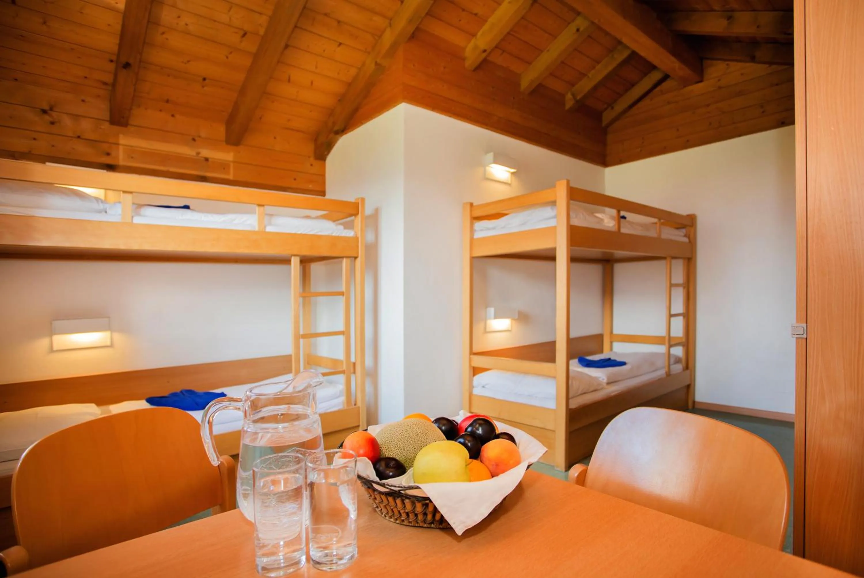 Photo of the whole room, Bed in Junges Hotel Zell am See