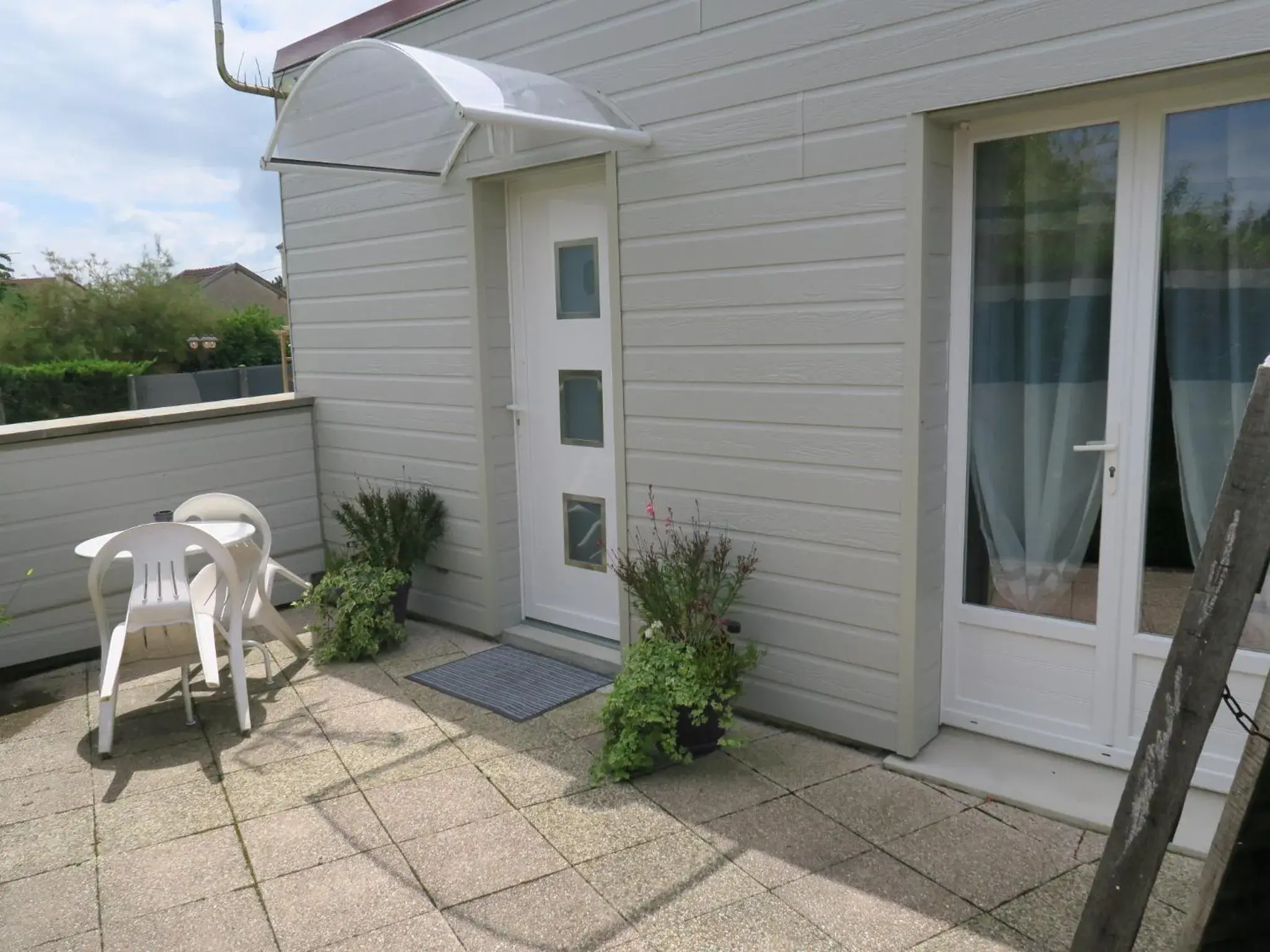 Les Collinades de Chalons Les Collinades de Chalons