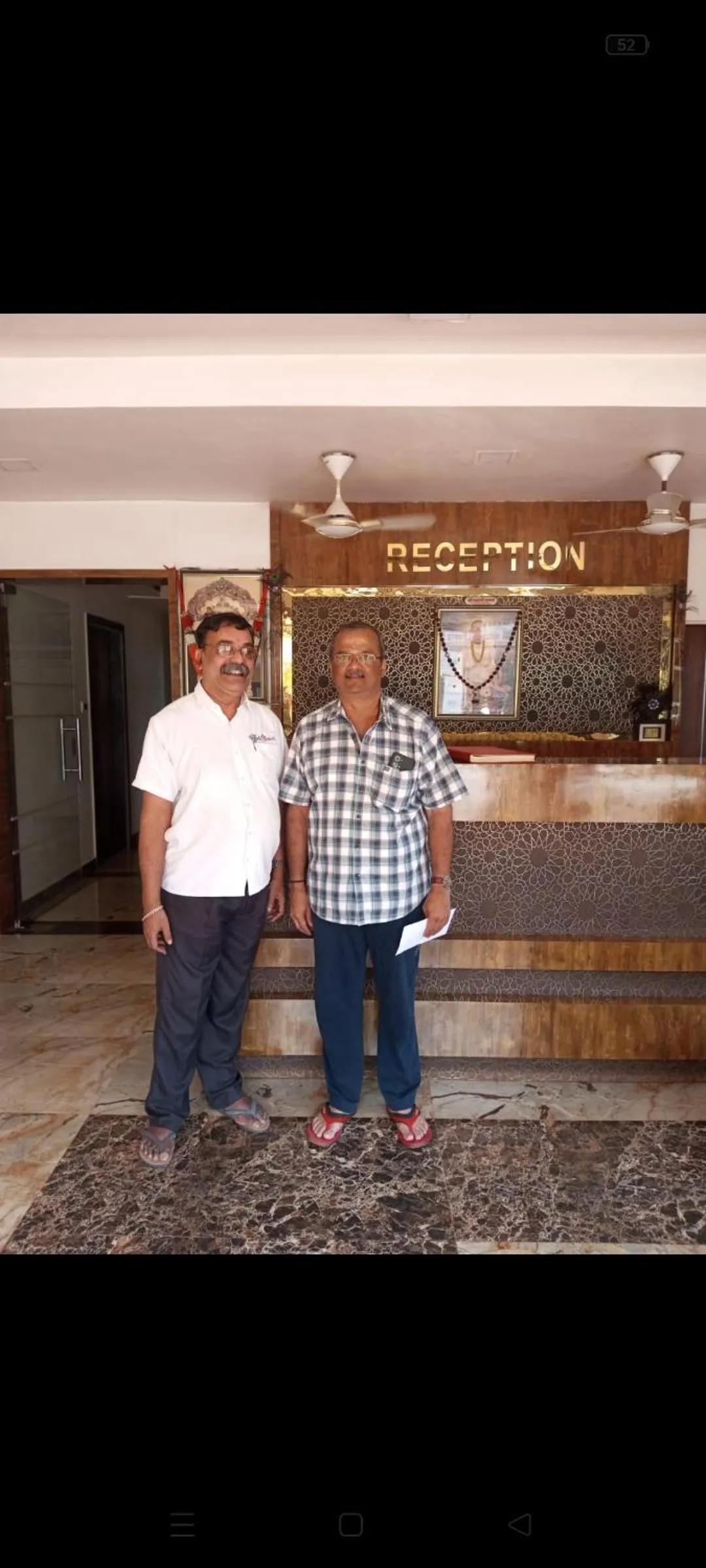 Hotel Grand Ganesha