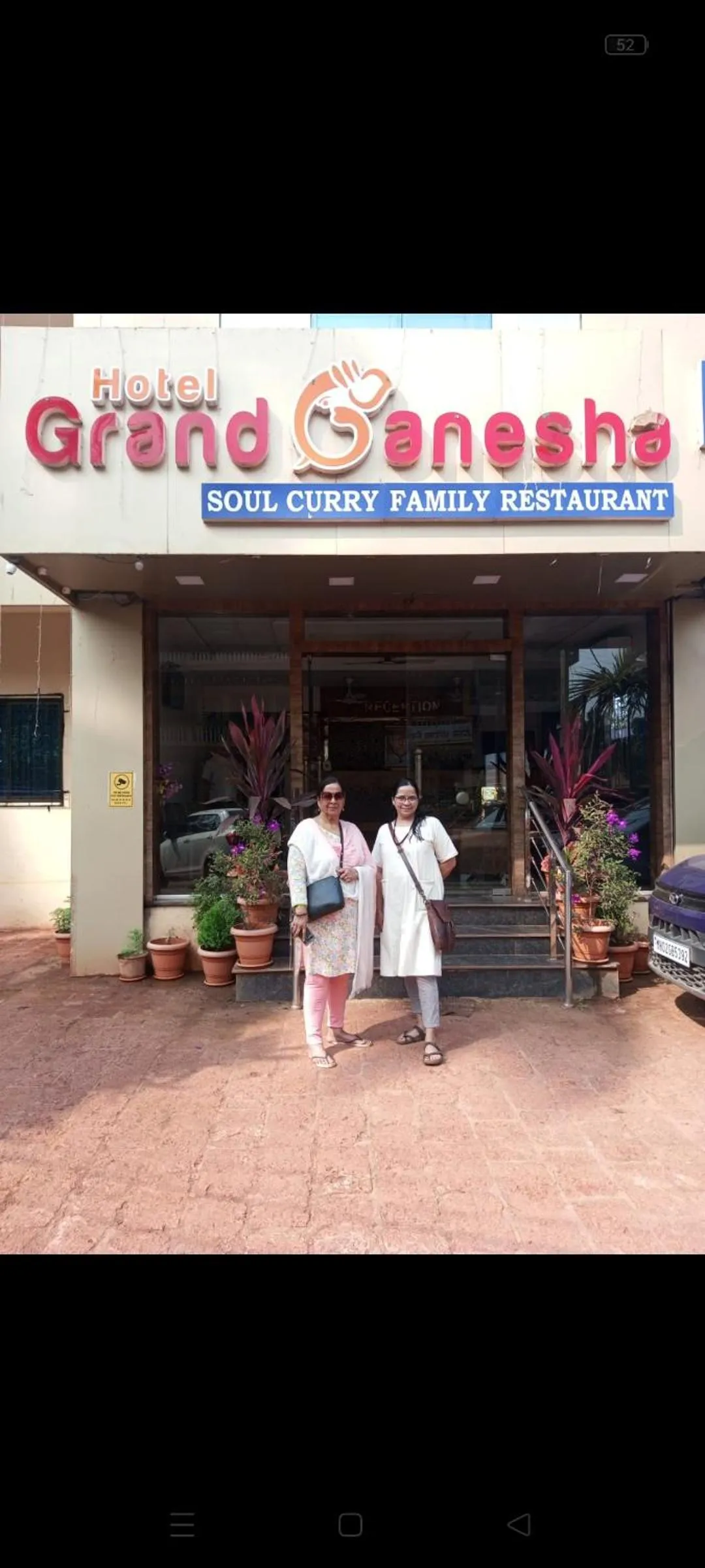 Hotel Grand Ganesha