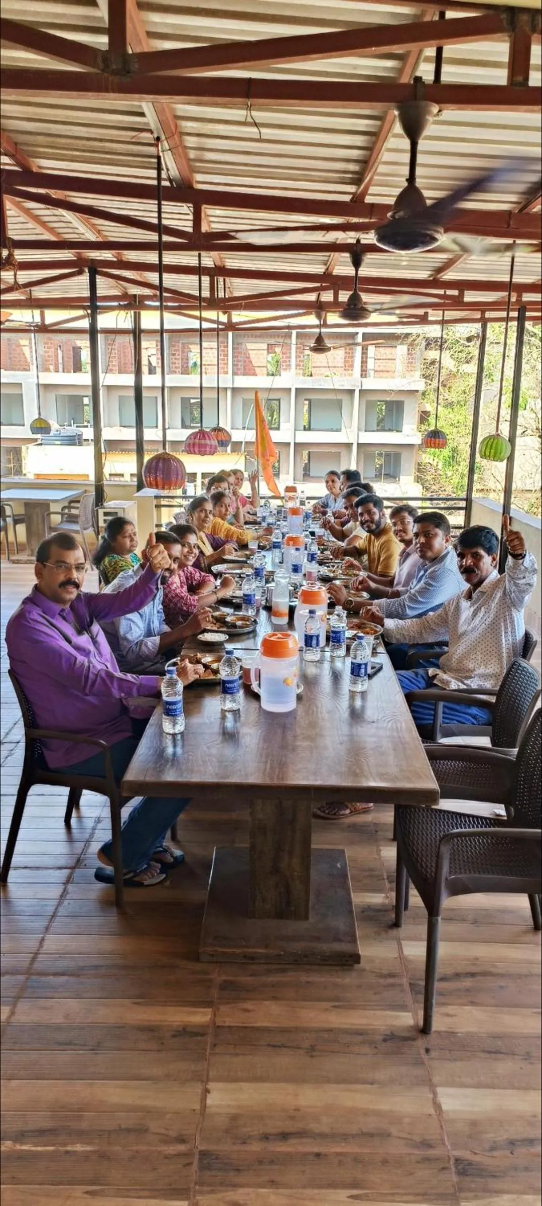Hotel Grand Ganesha