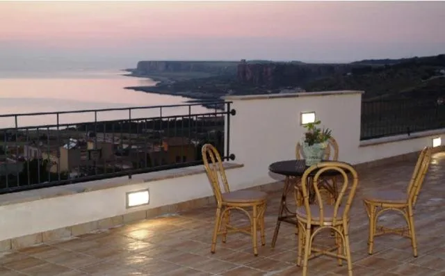 Balcony/Terrace in Torre Salina