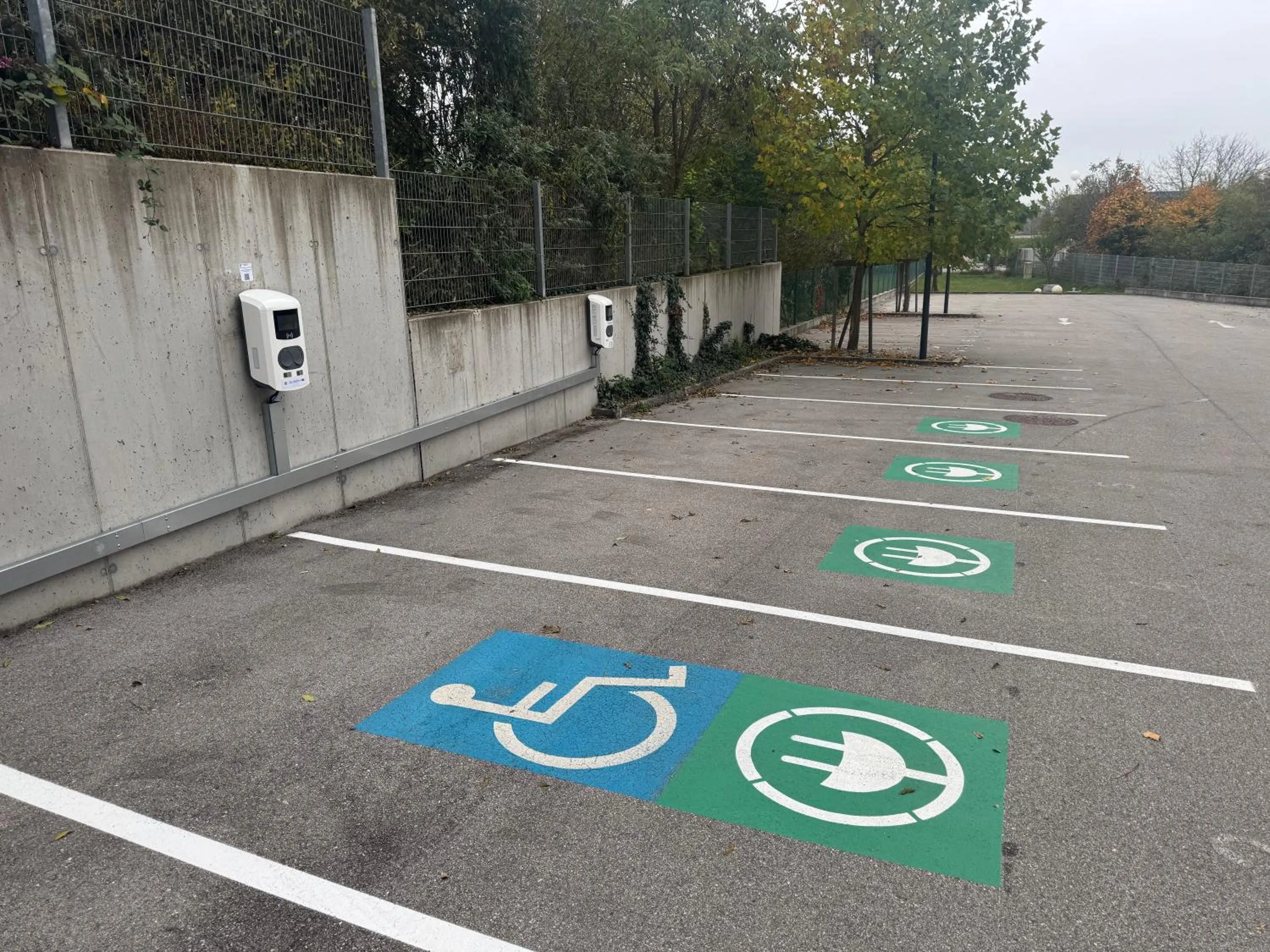 Property building in Hotel Gasthof Fischer