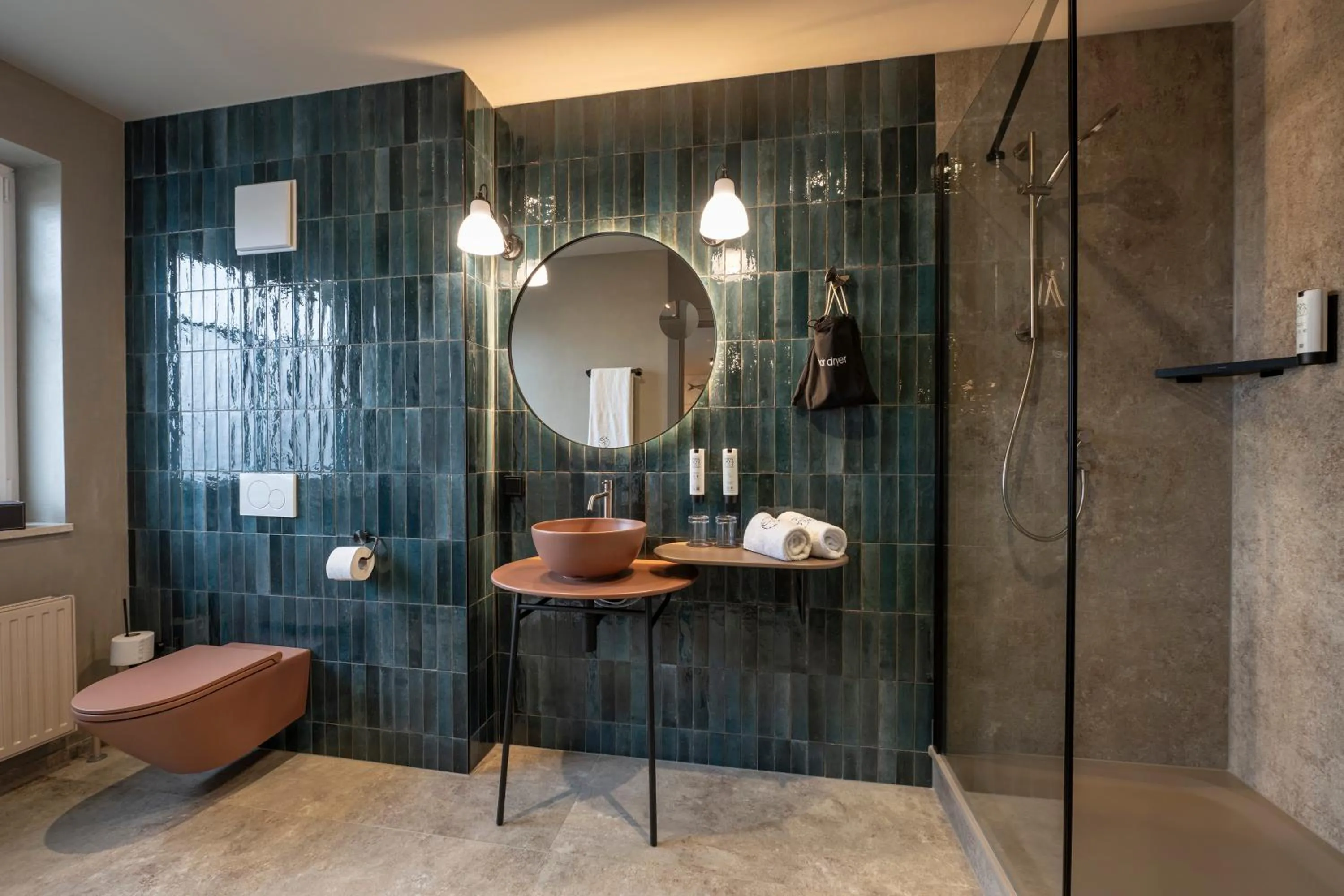 Deluxe Double or Twin Room - single occupancy in Hotel Gasthof Fischer