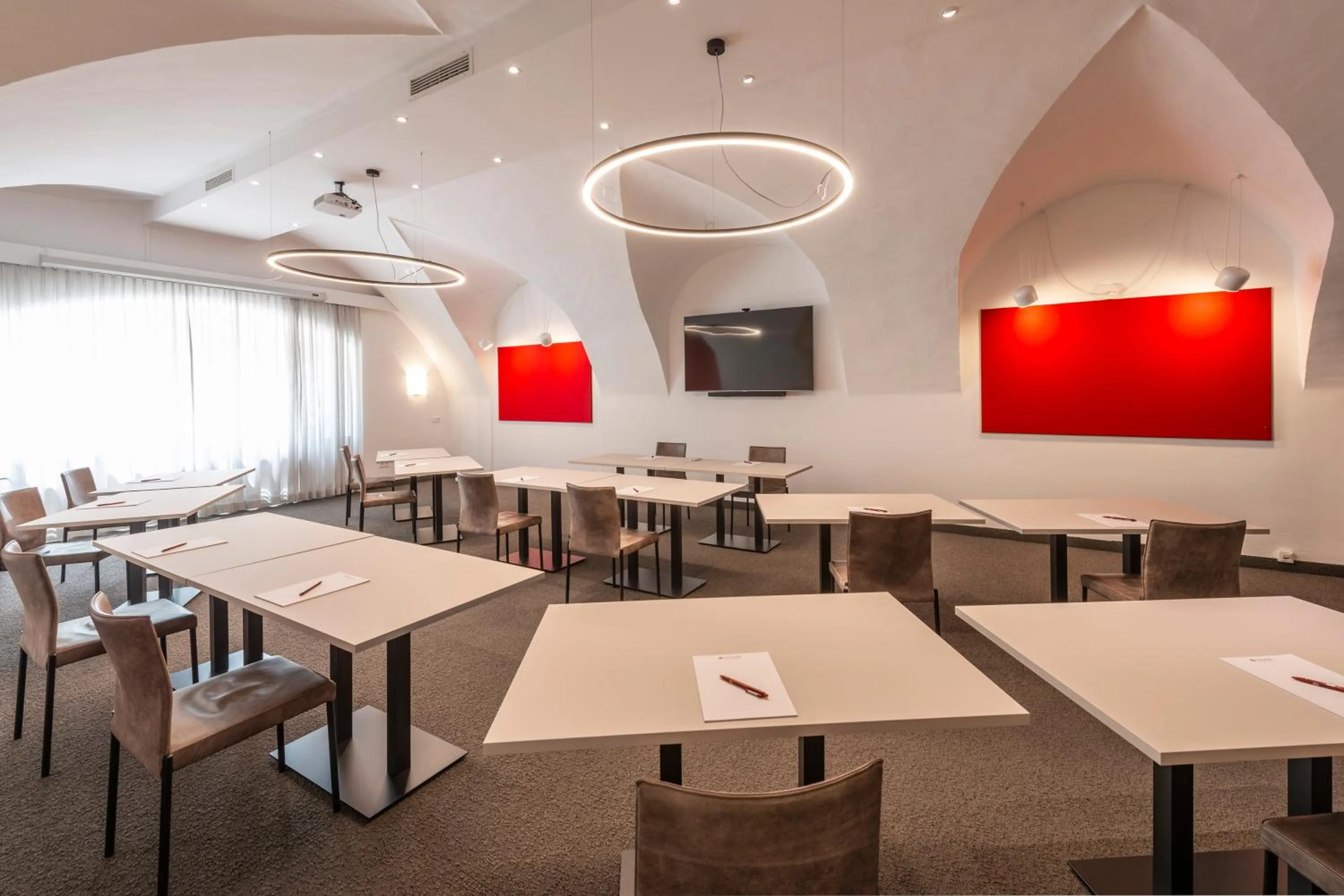 Business facilities in Hotel Gasthof Fischer