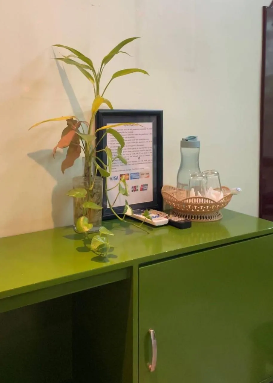 Property building in Por Chey