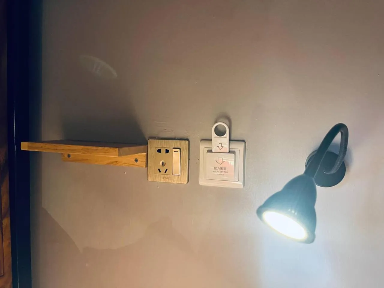 Property building in Por Chey