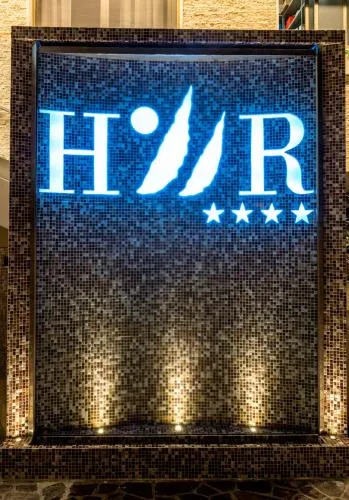 Hotel Rivamare