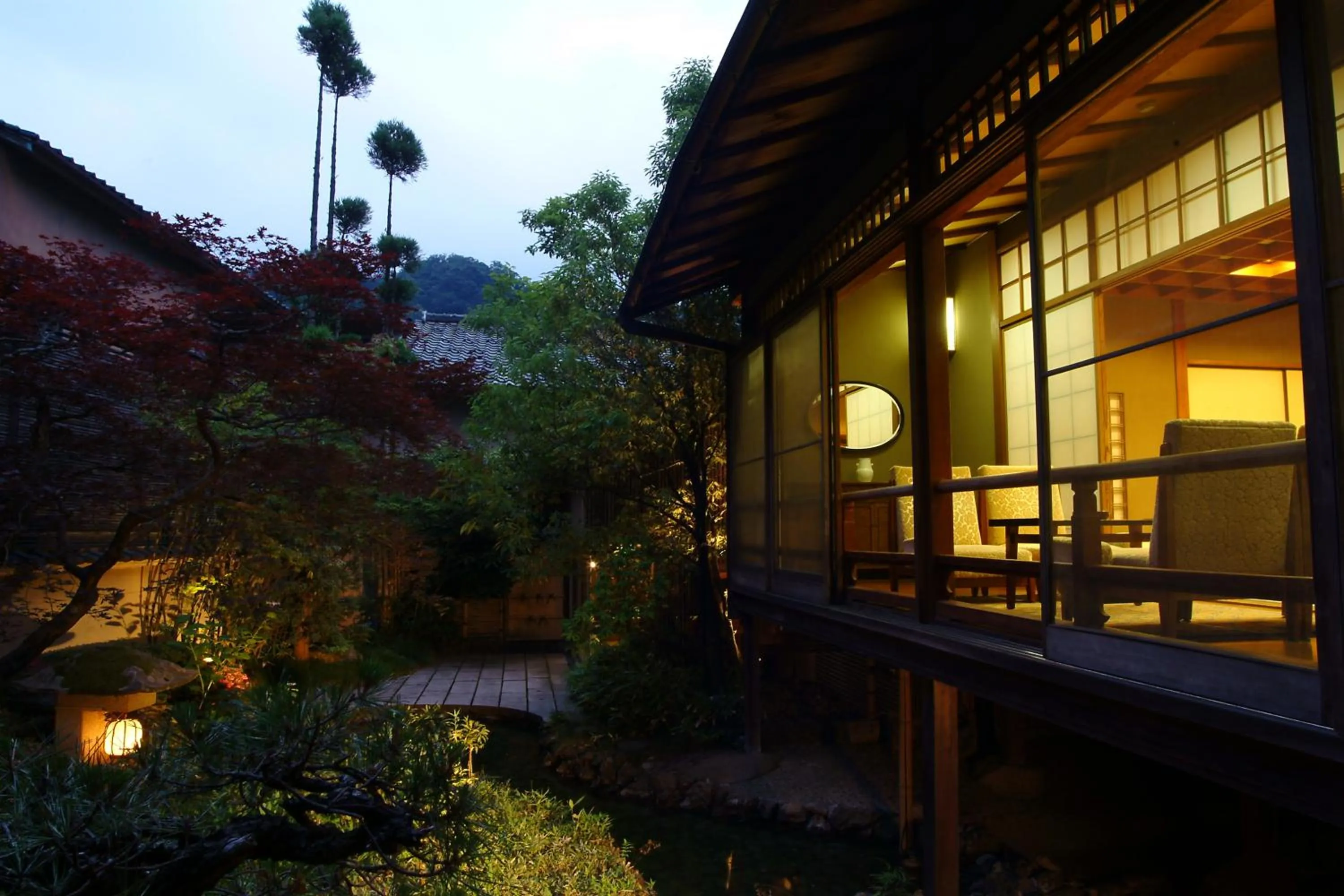 Other in Nishimuraya Honkan