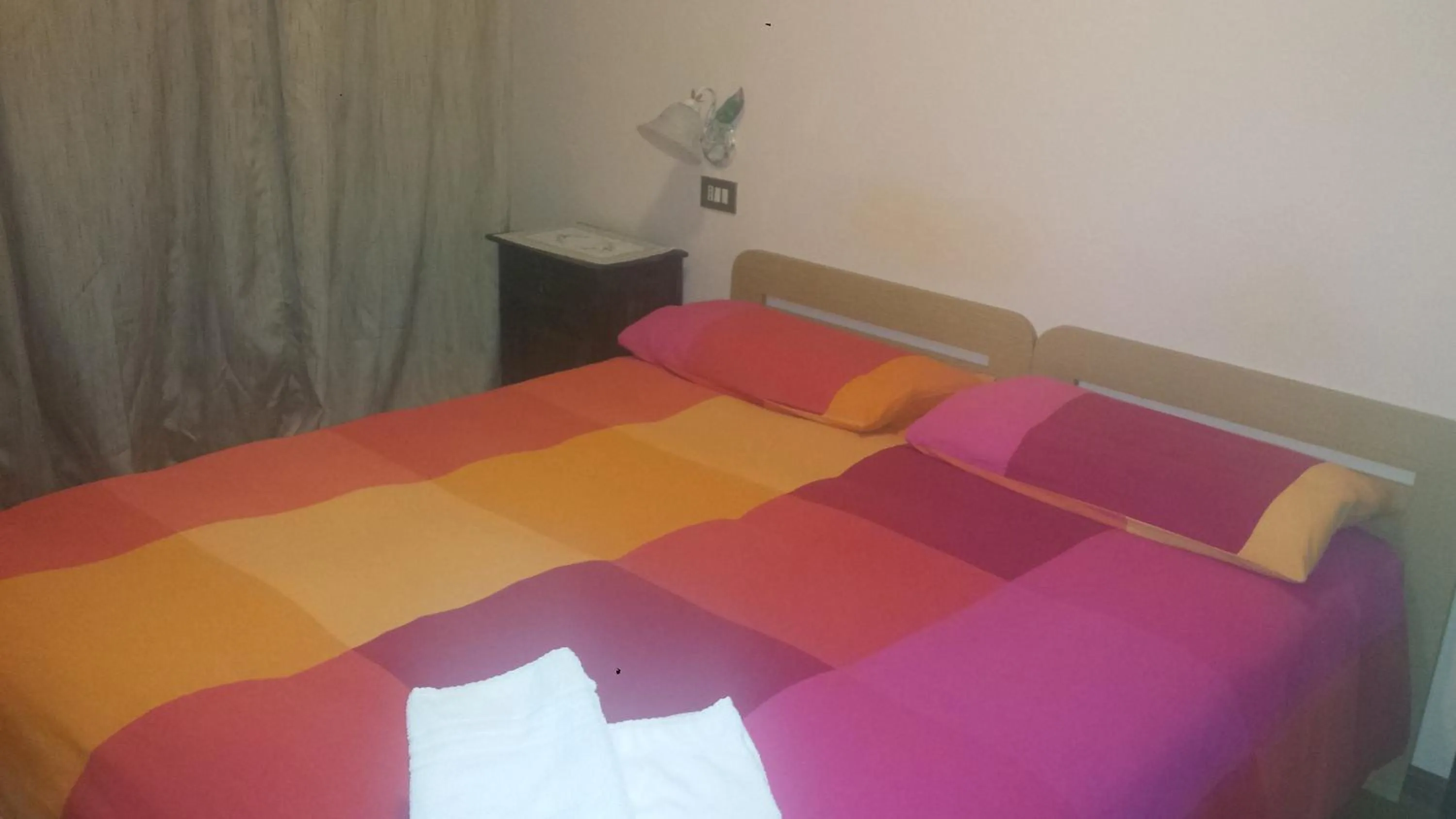 Bed in Residence Regina Delle Dolomiti