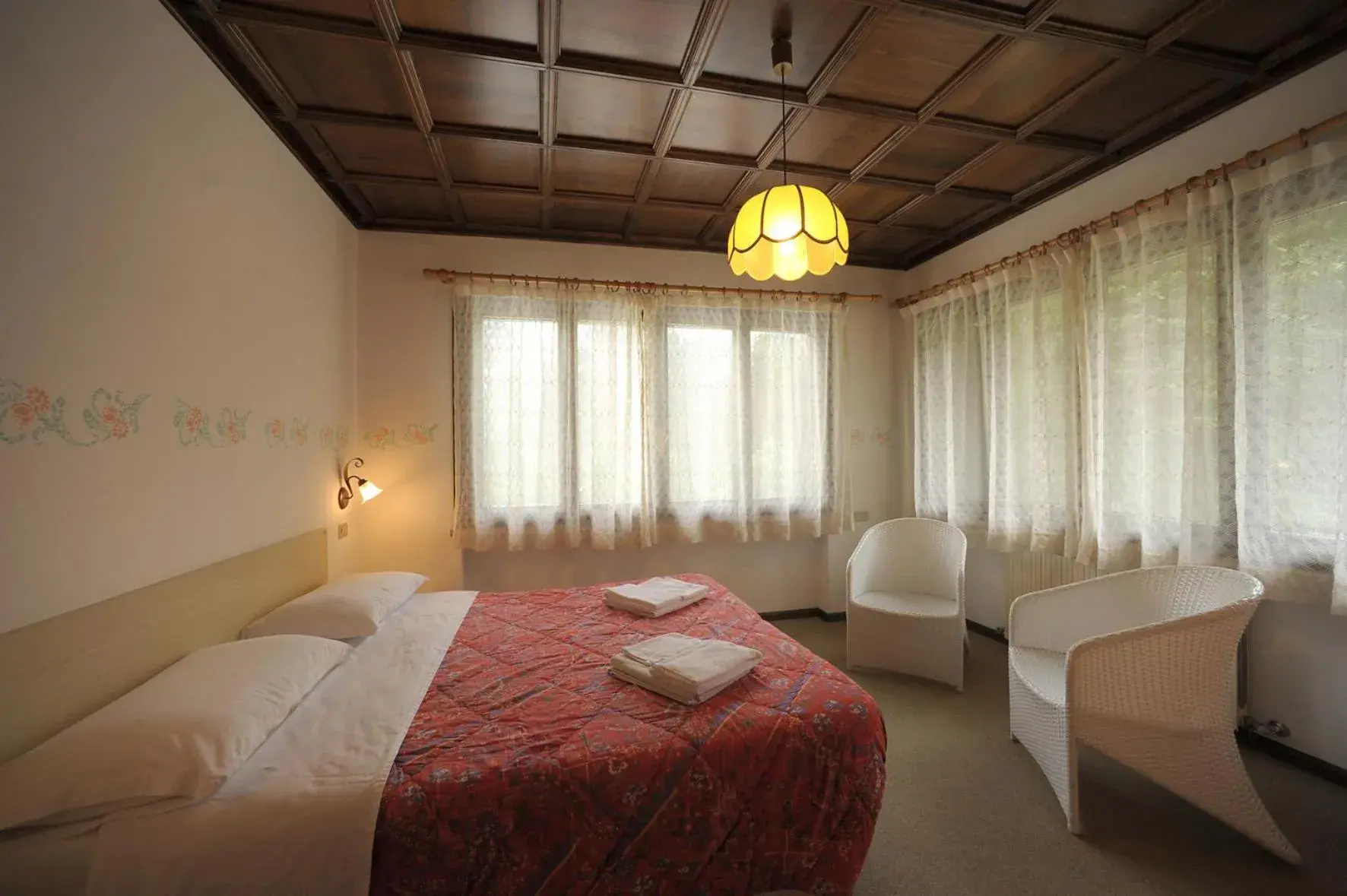 One-Bedroom Apartment in Residence Regina Delle Dolomiti One-Bedroom Apartment in Residence Regina Delle Dolomiti