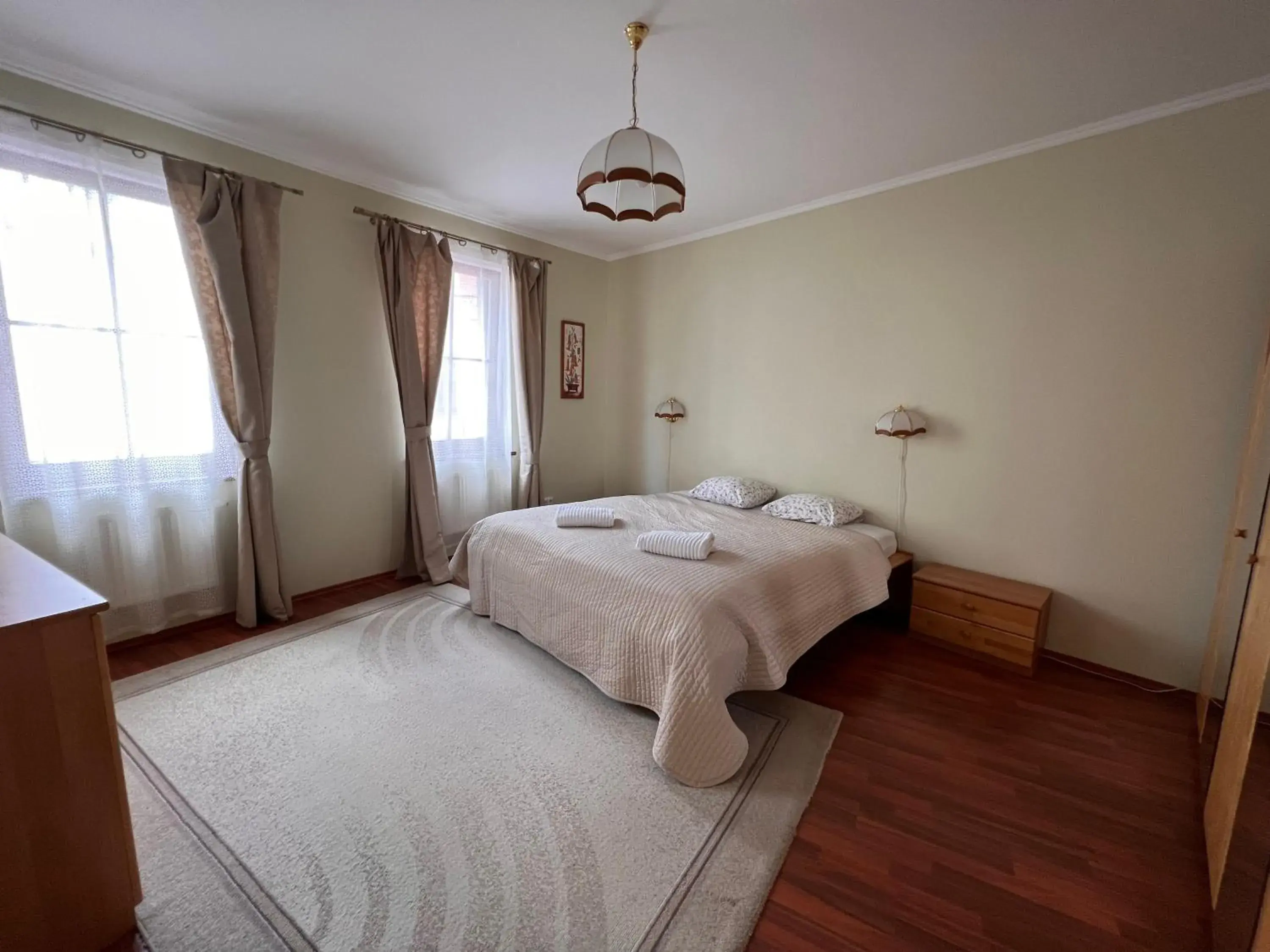 Jurincom apartmens Zamecky Vrch Jurincom apartmens Zamecky Vrch