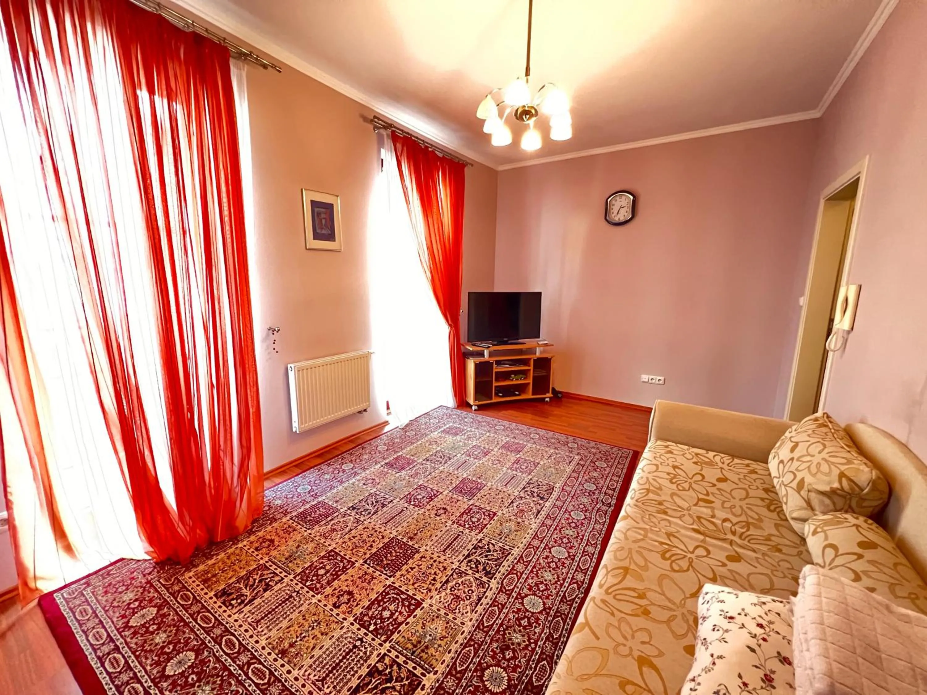 Jurincom apartmens Zamecky Vrch
