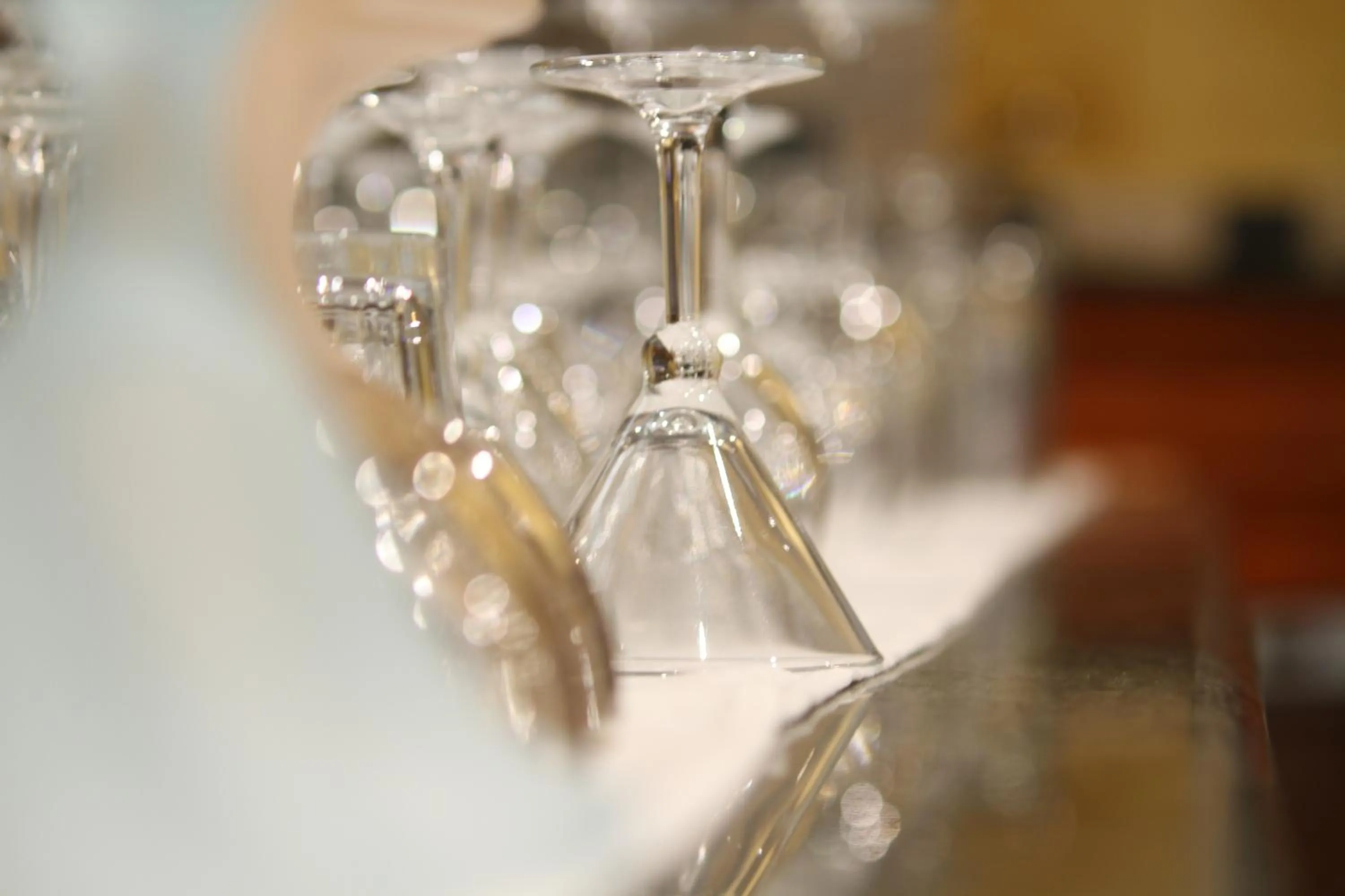 Lounge or bar in Hotel Lu Pitrali