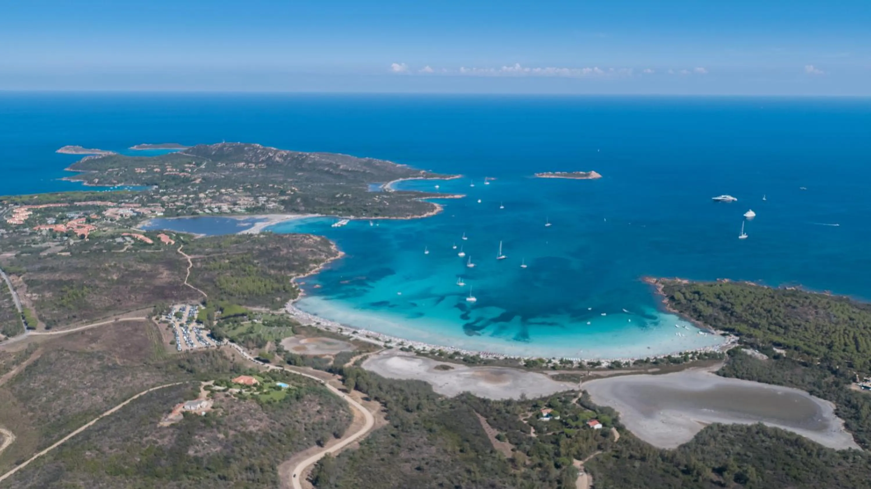 Nearby landmark in Hotel Lu Pitrali