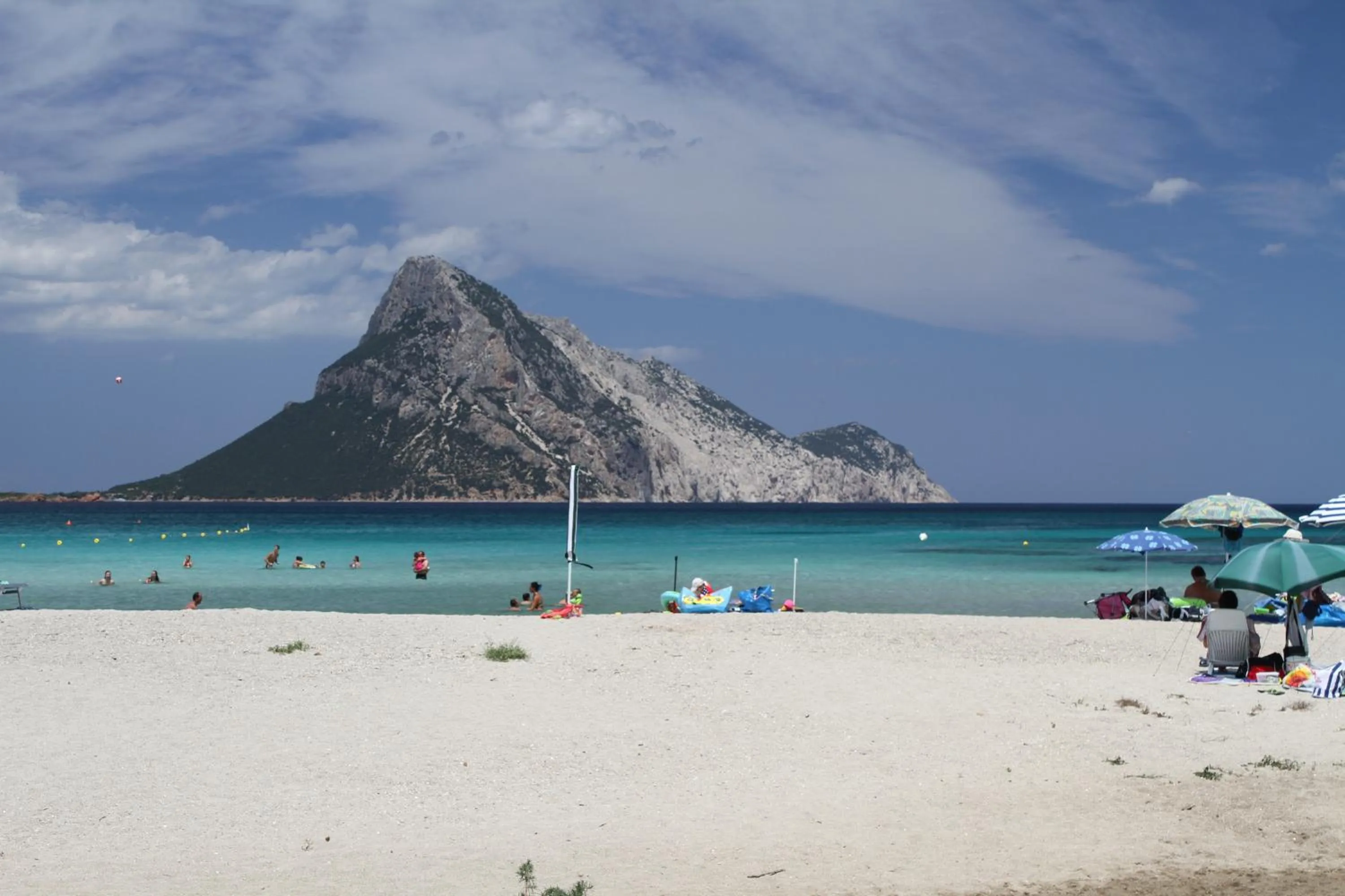 Nearby landmark in Hotel Lu Pitrali